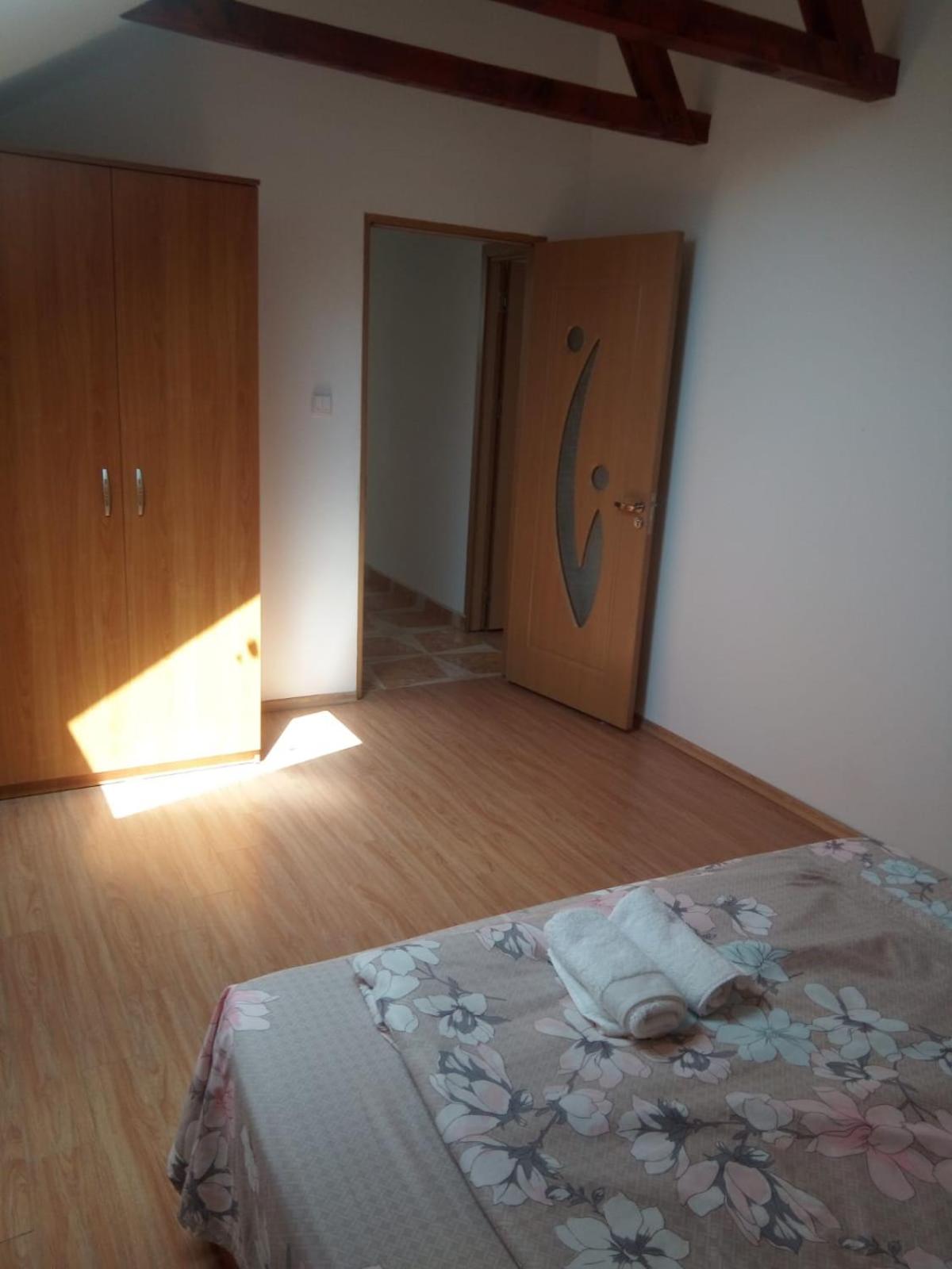 Pensiunea Valea Beiului