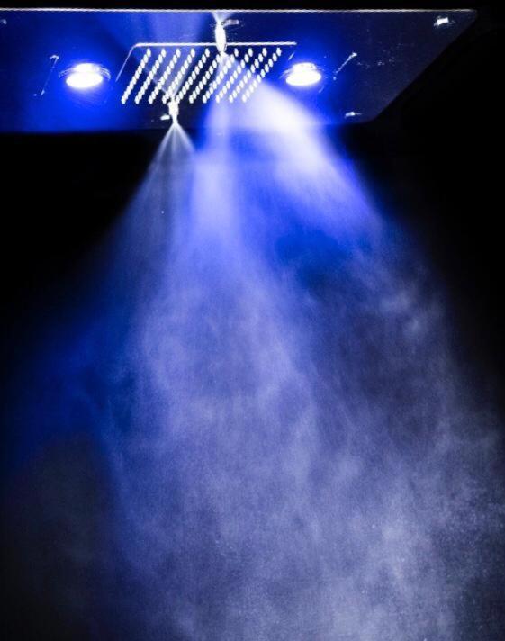 Spa and wellness centre/facilities