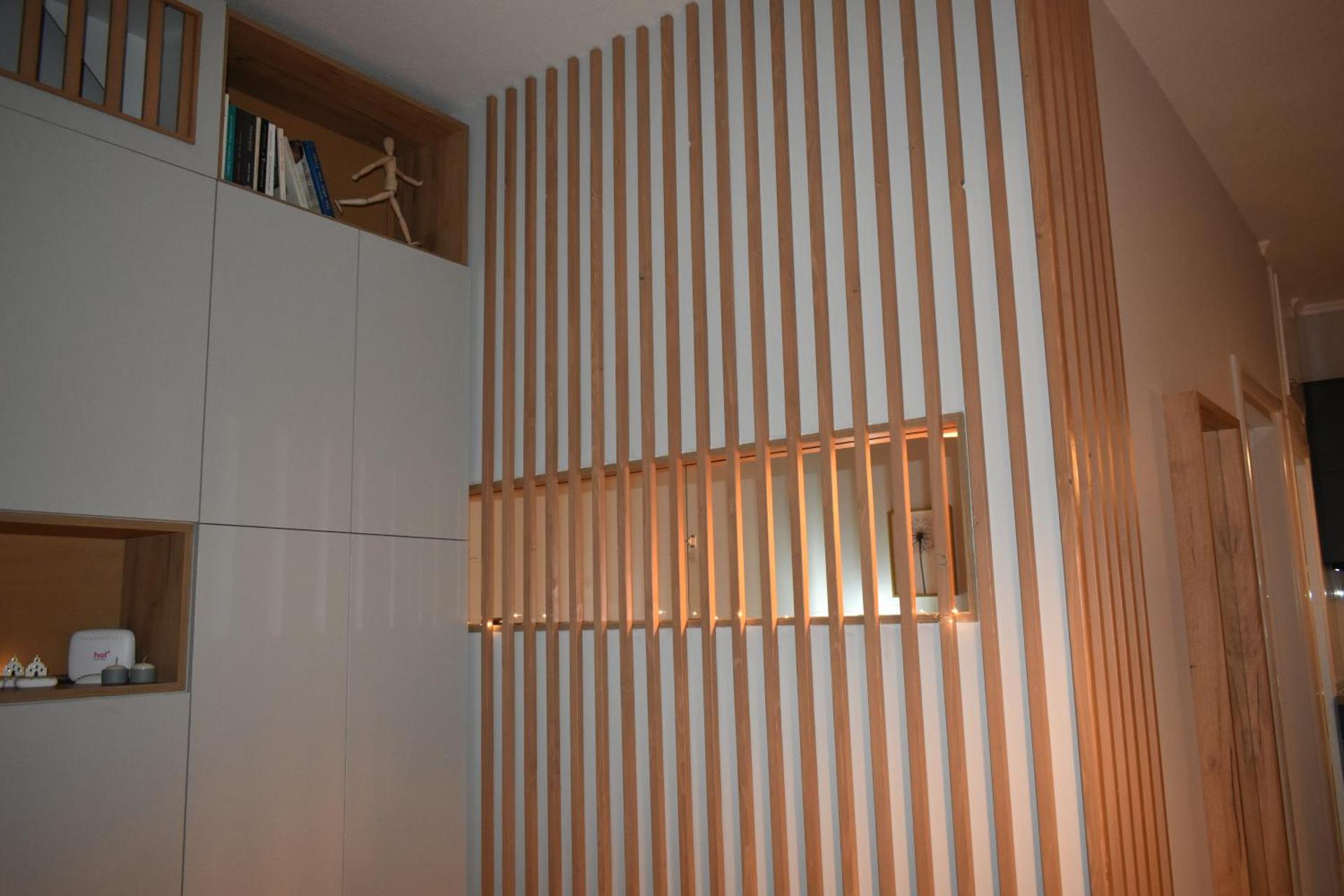 Main Square Flat - LUXURY APARTMENTS XANTHI LAX