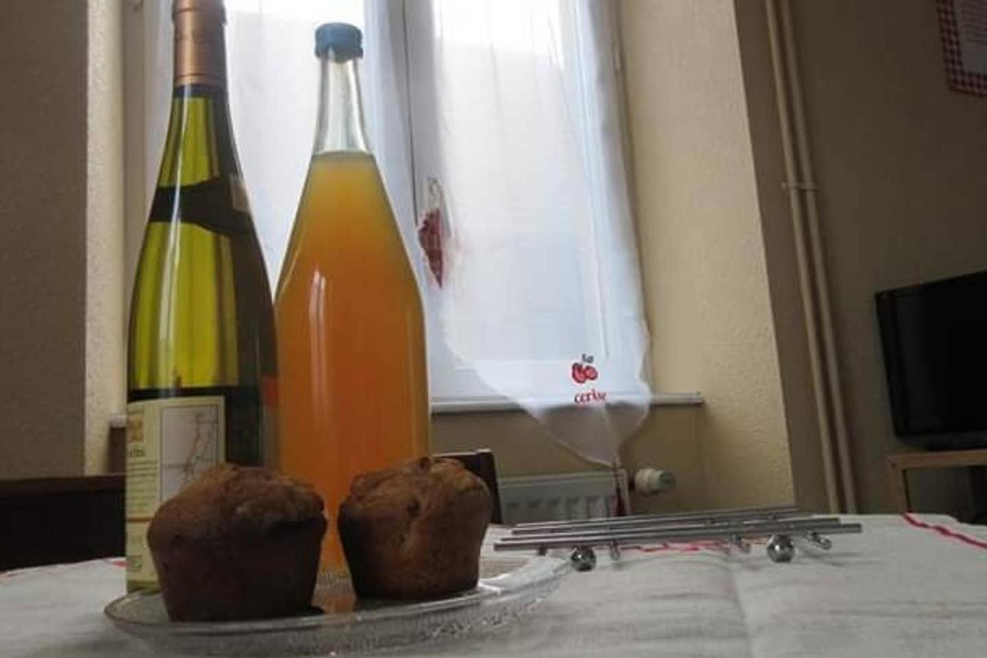 Les Locations de Stéphanie ,Gite Le Verger