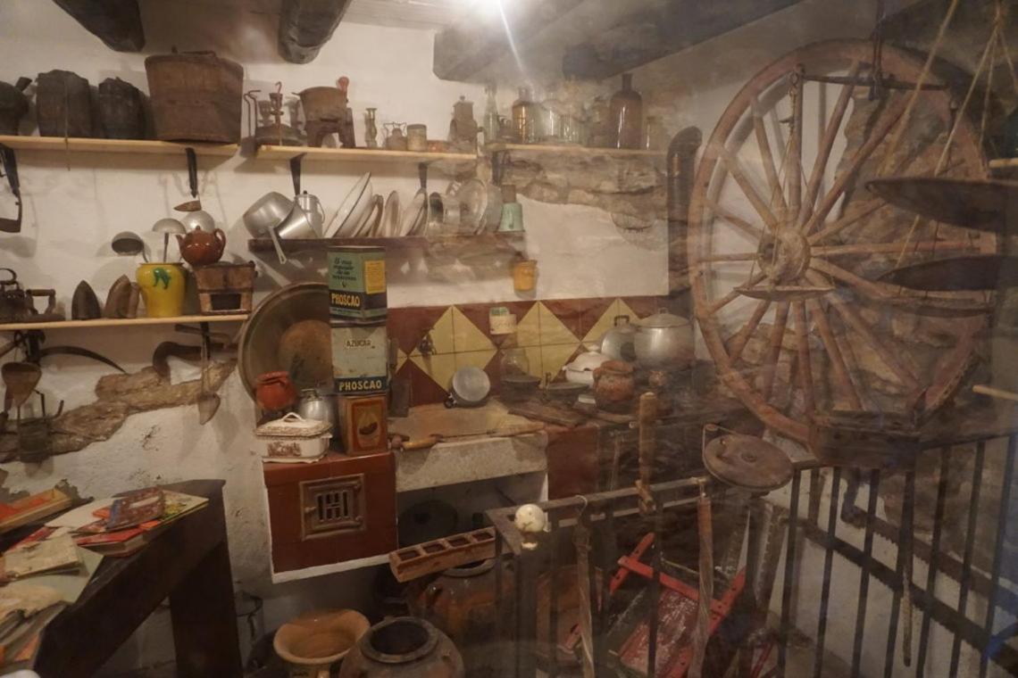 Casa Rural Cal Parines