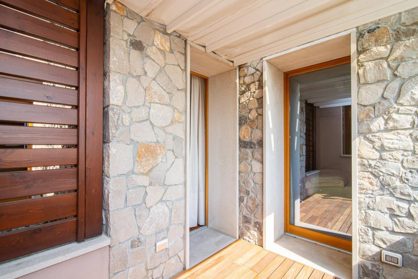 PORTOPICCOLO Luxury Penthouse