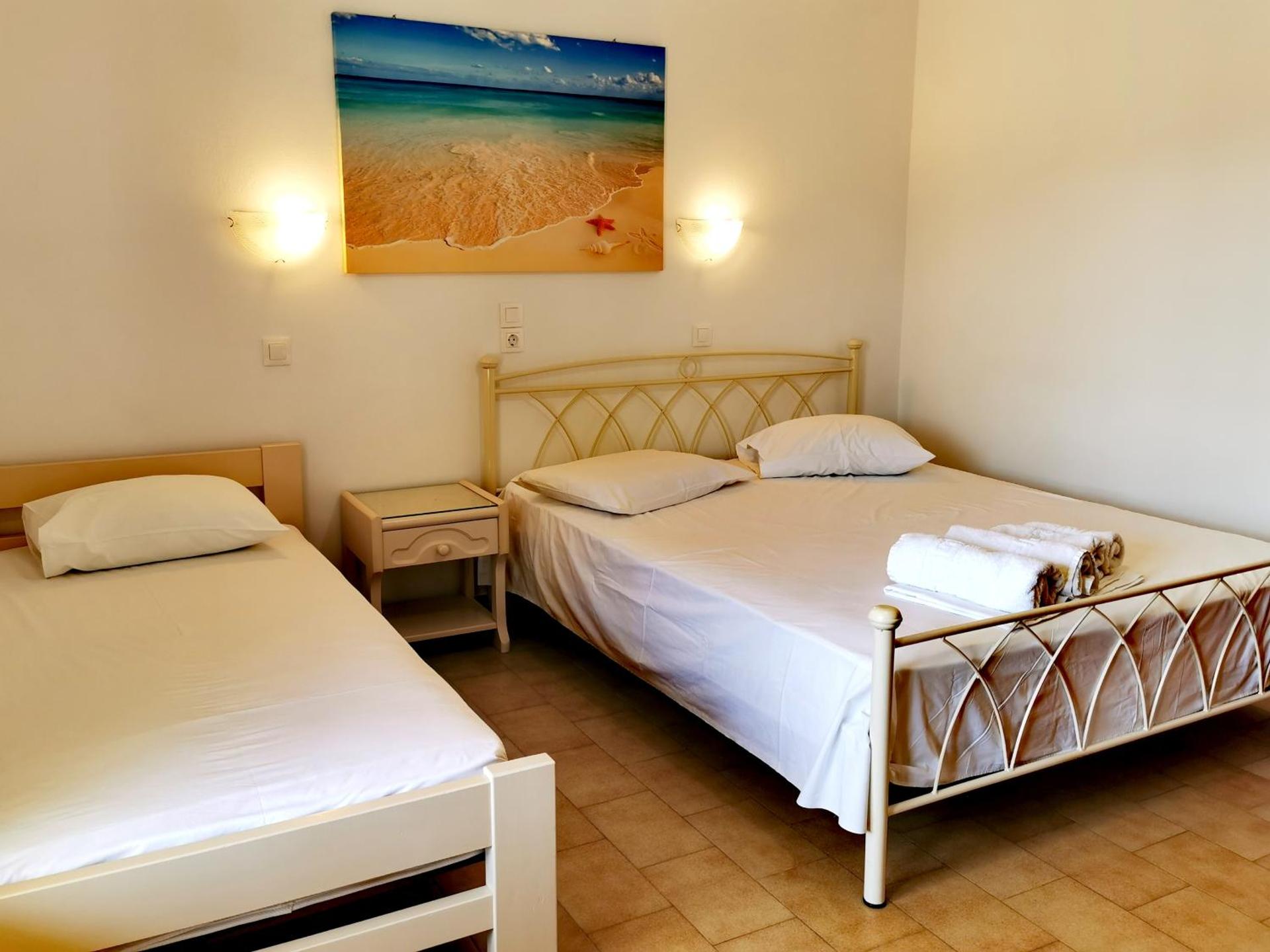 Oasis Studios Logaras