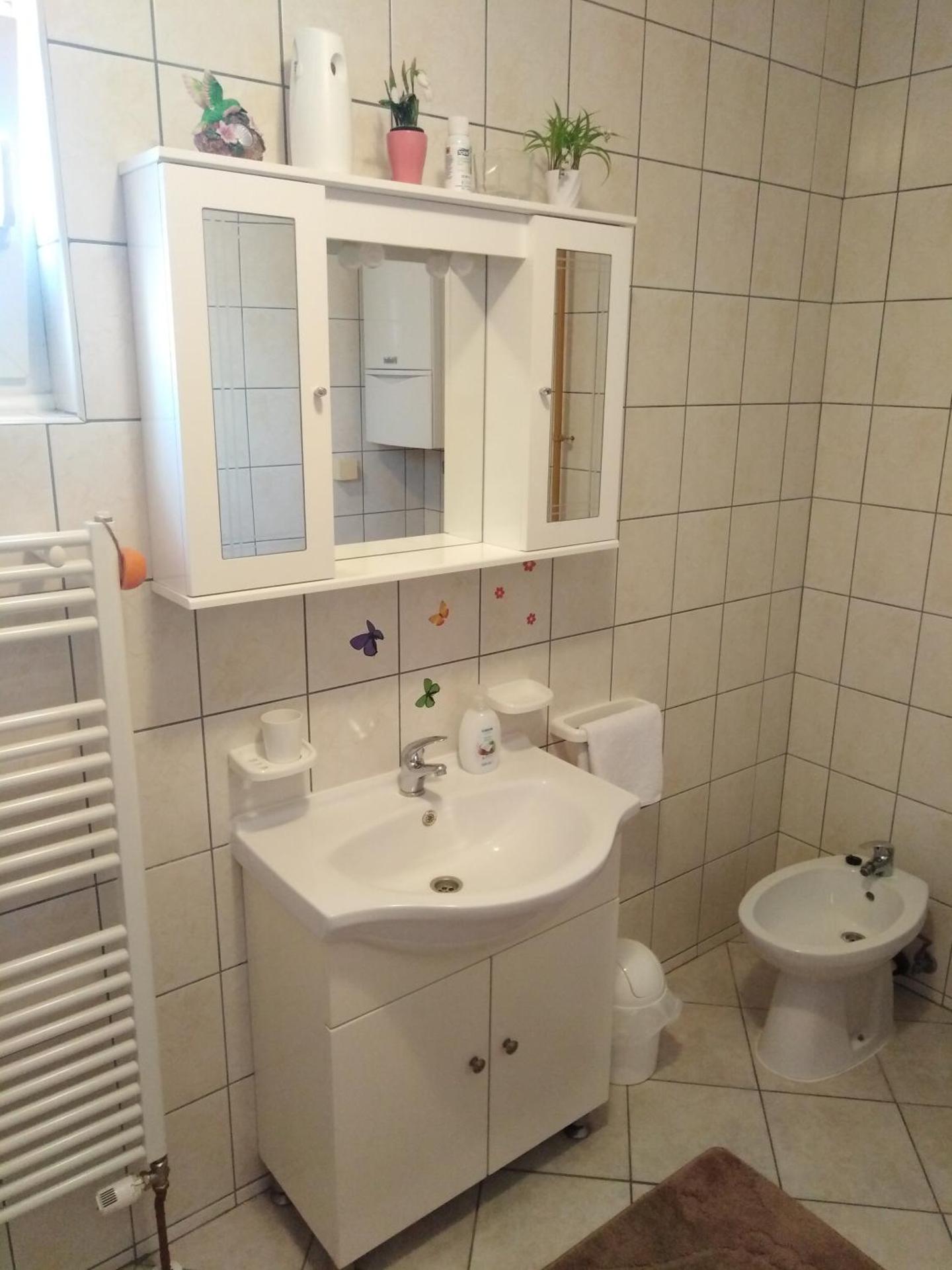 Apartmani MARIN-ŽUPANJA