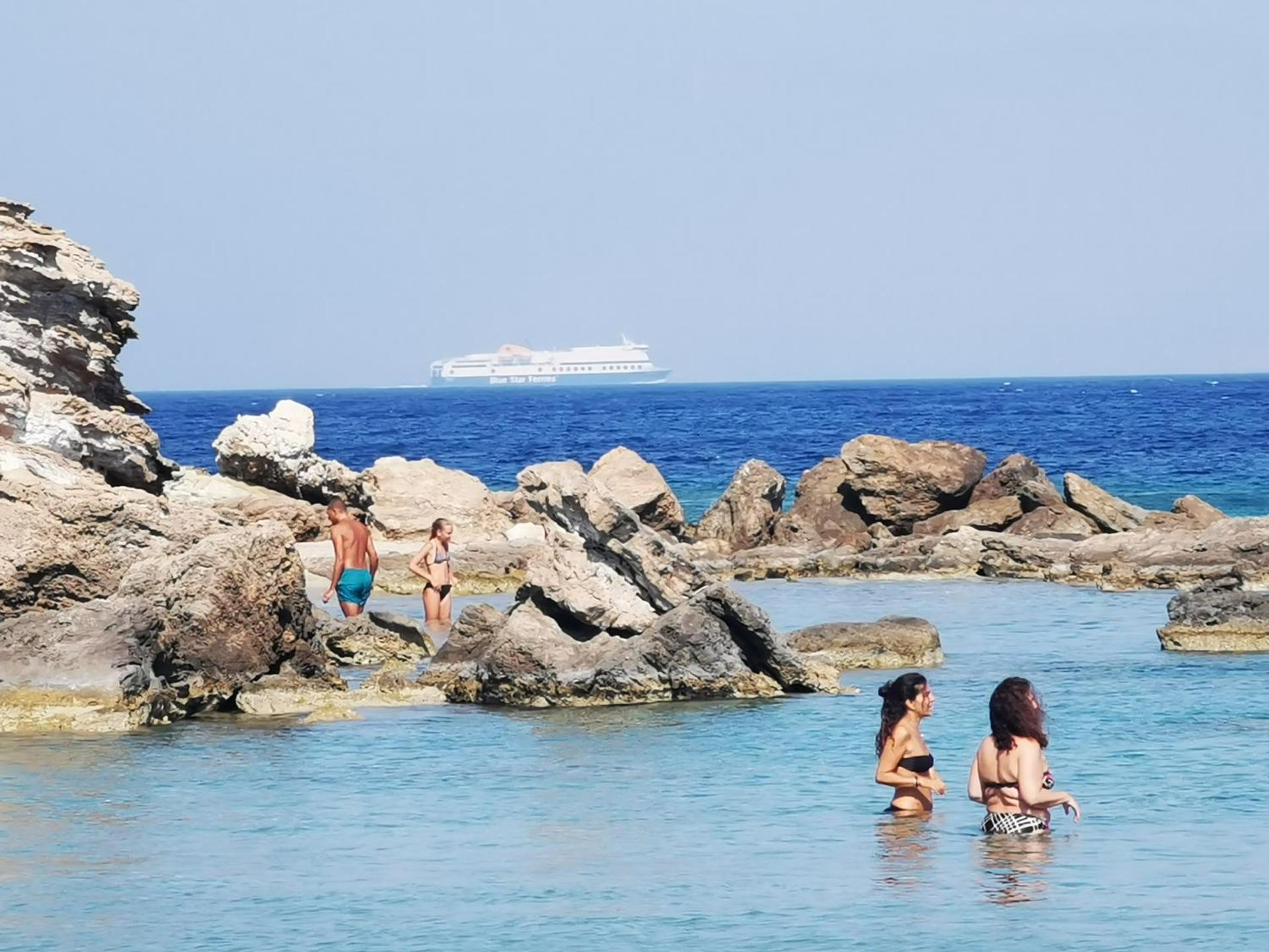 Oasis Studios Logaras