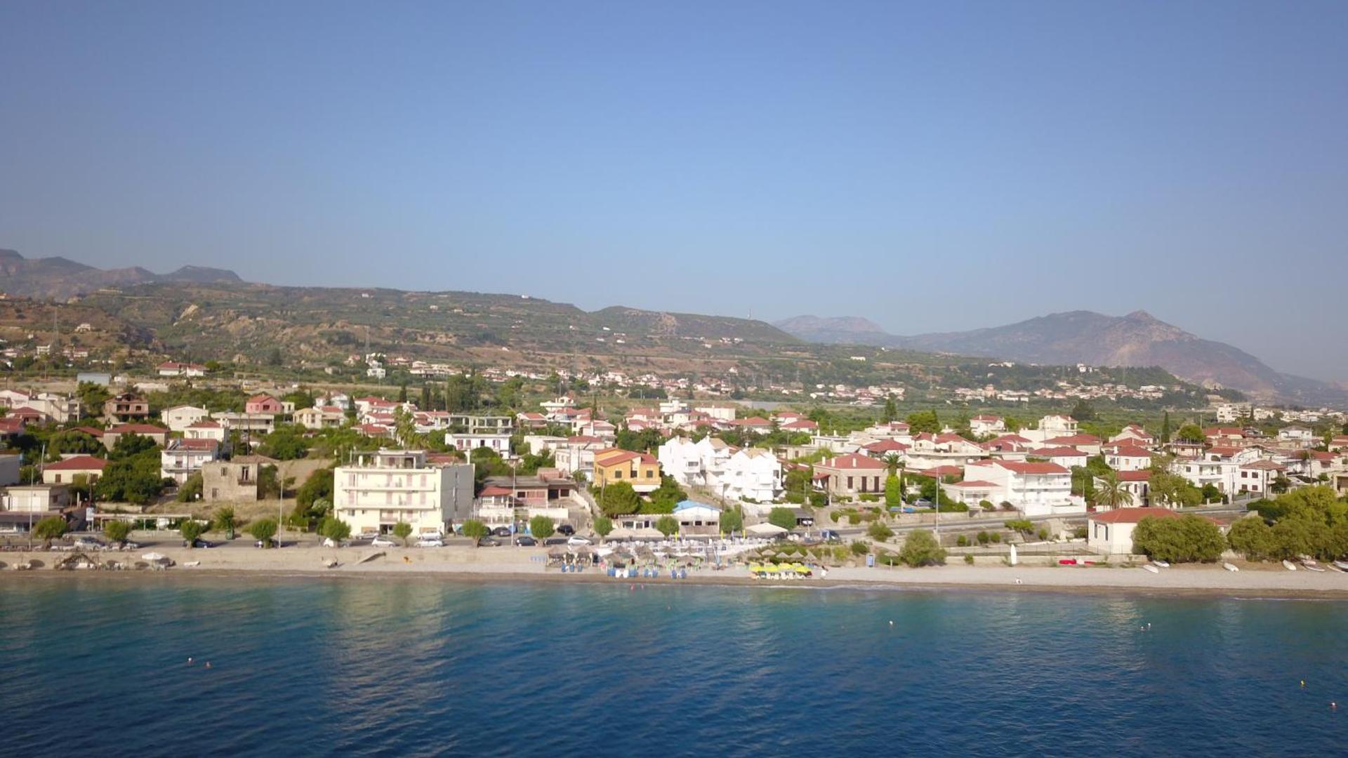 SgS Luxury Apartments