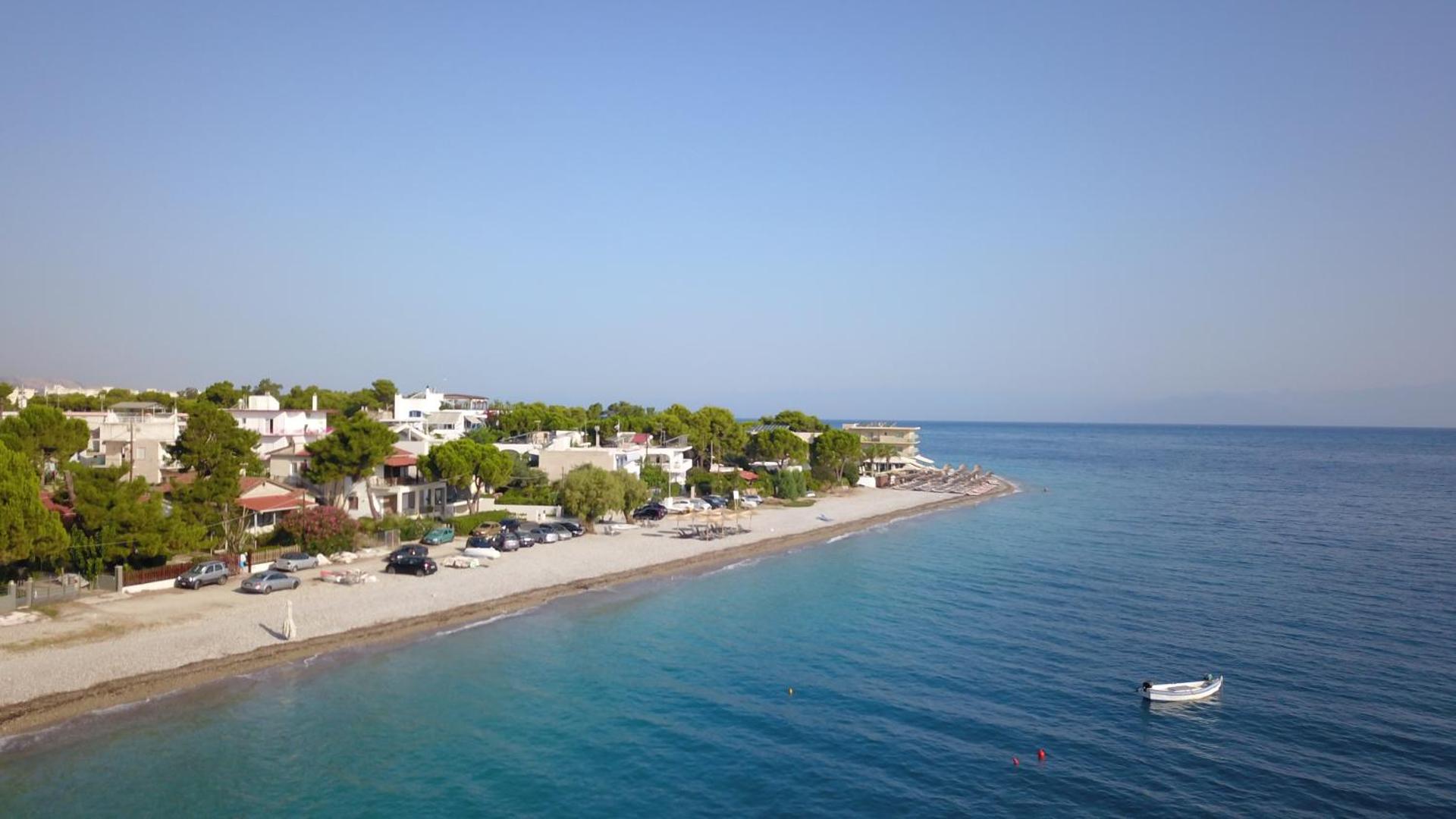 SgS Luxury Apartments