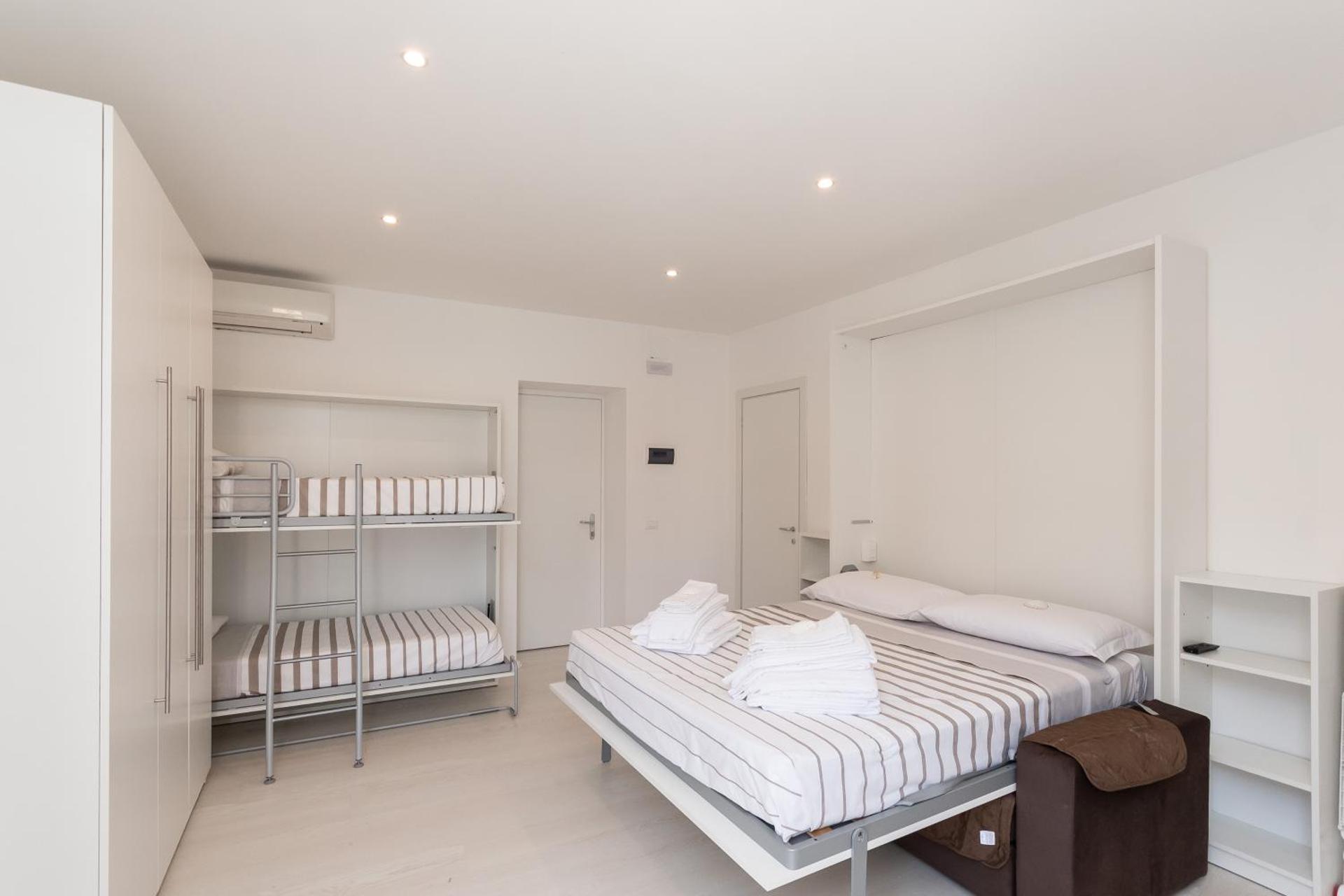 Residence Finale Bike and Beach