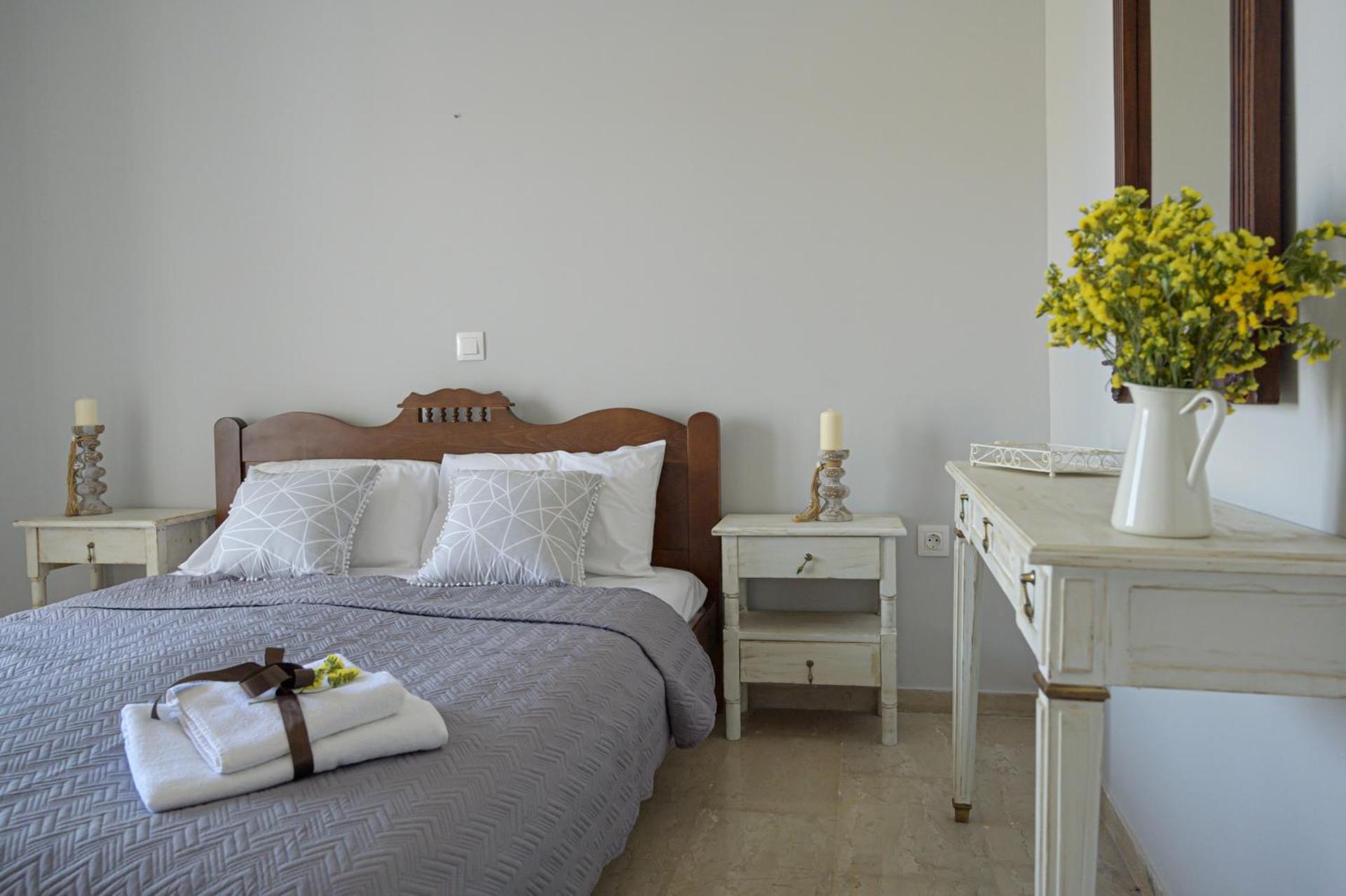 SgS Luxury Apartments