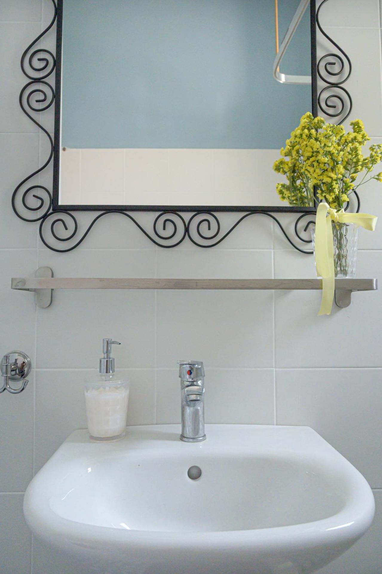 SgS Luxury Apartments