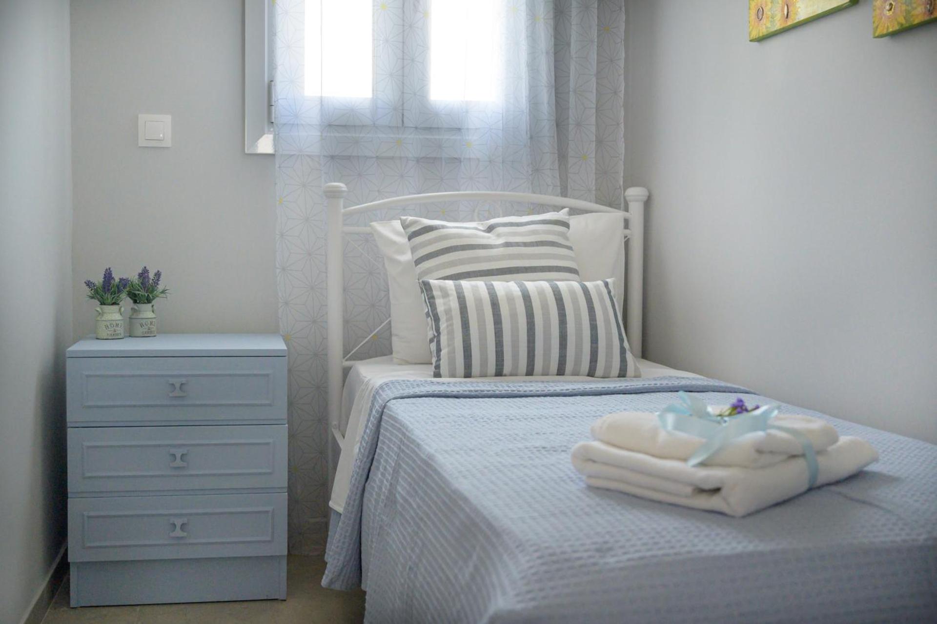 SgS Luxury Apartments