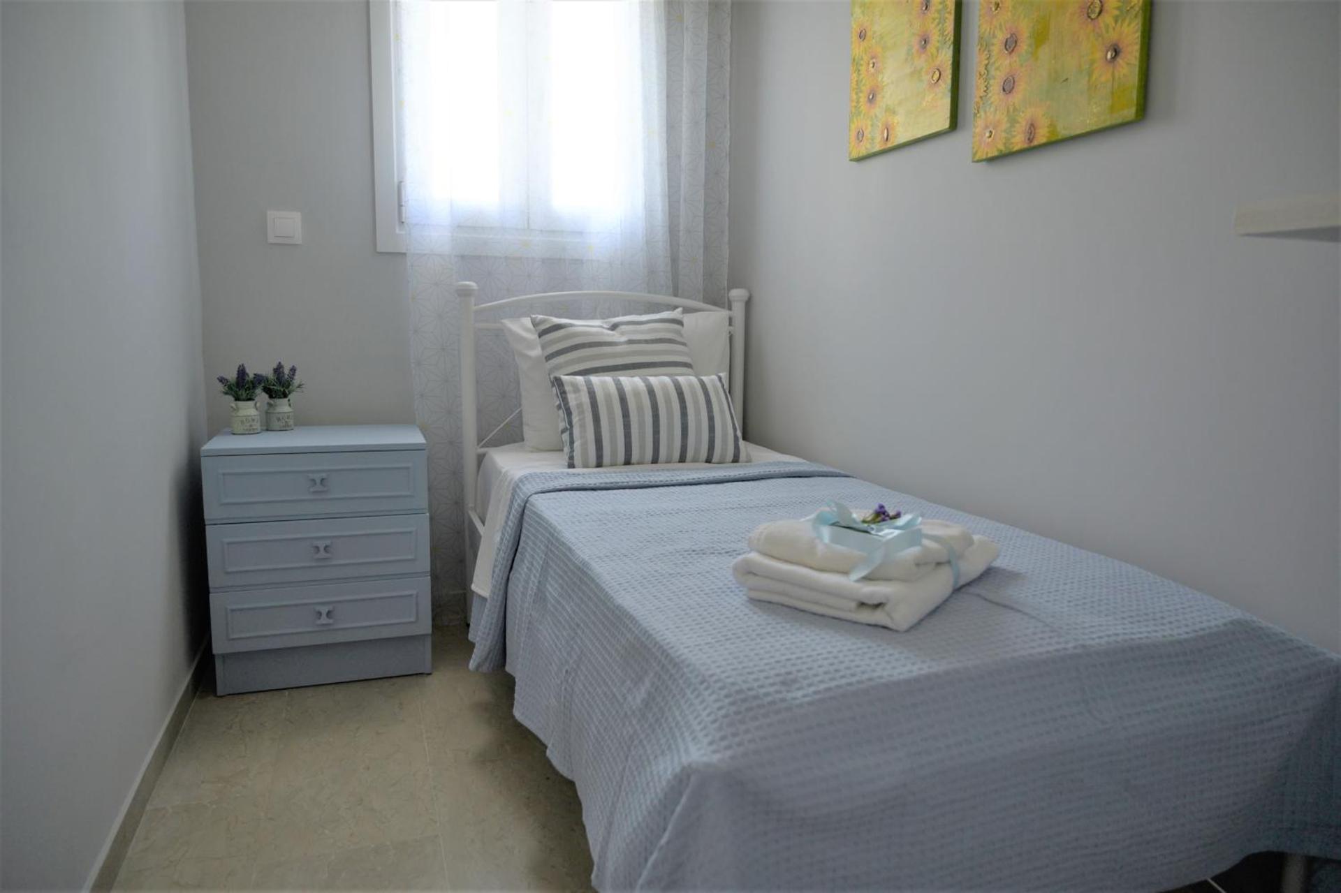 SgS Luxury Apartments