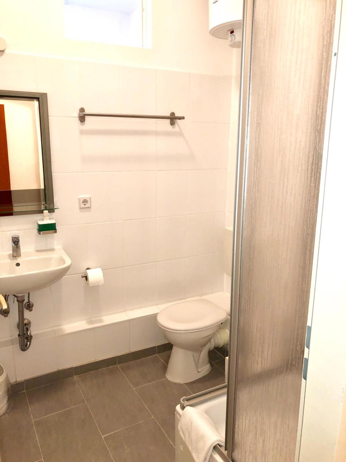 Apartment Abendstern