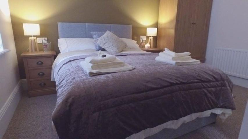 The Rose Luxury Self Catering Accommodation