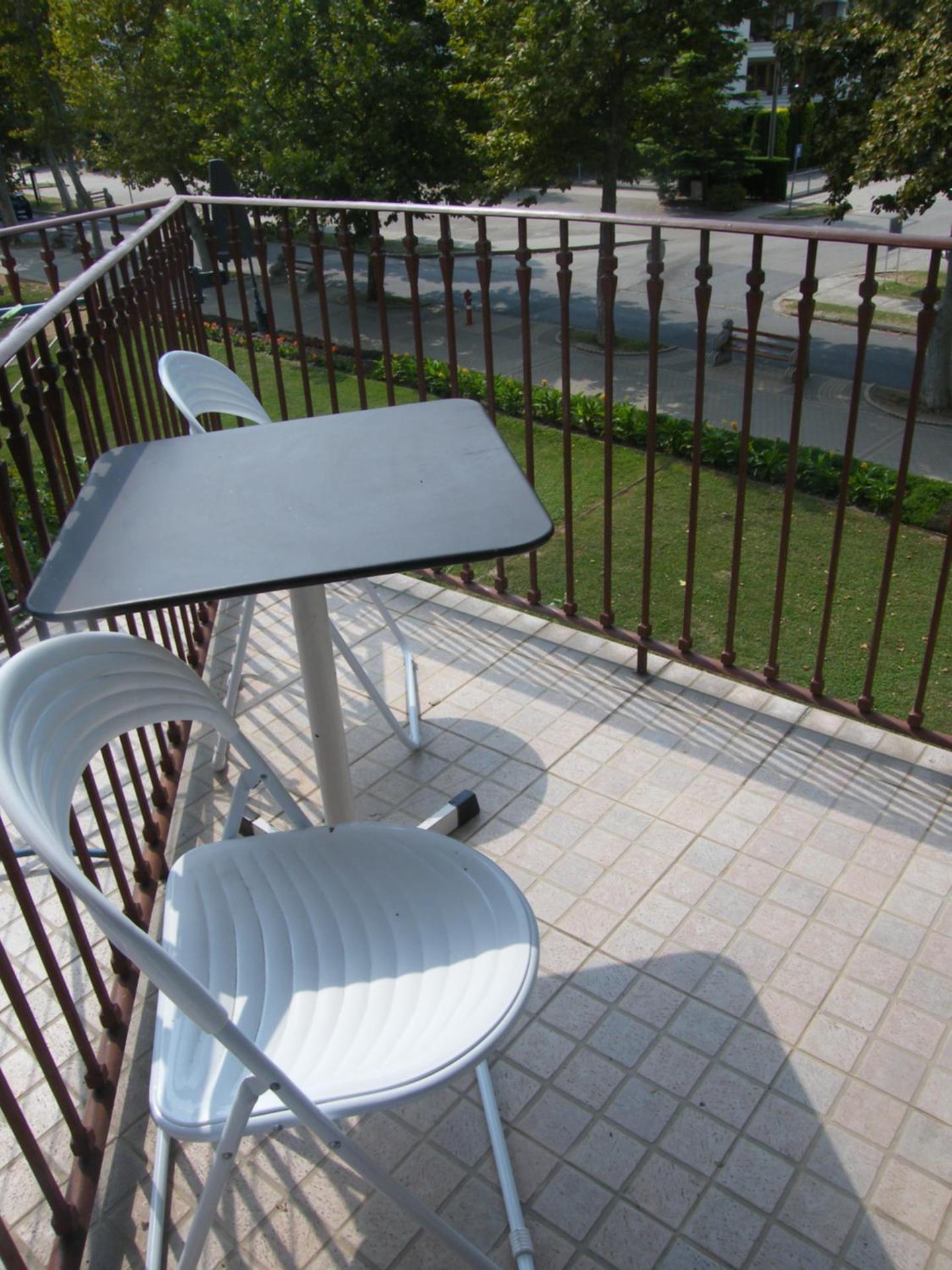 Park Sétány Apartman