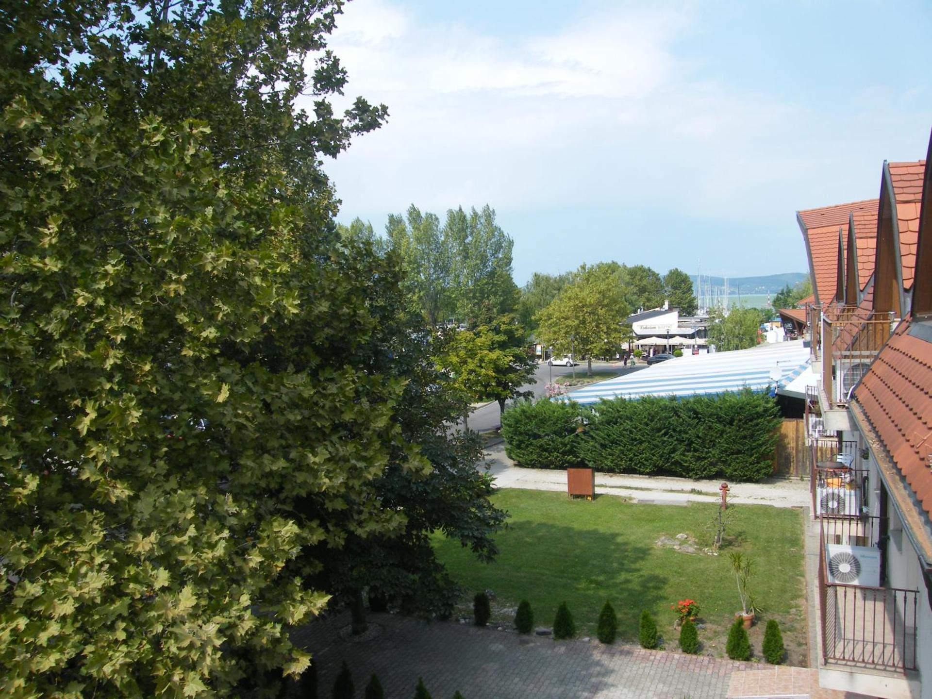 Park Sétány Apartman