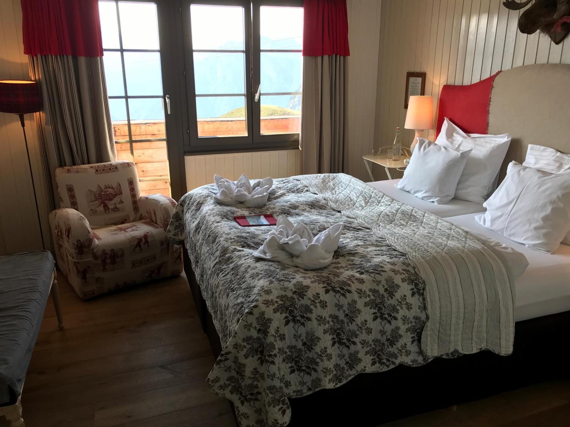 Hamilton Lodge & Spa