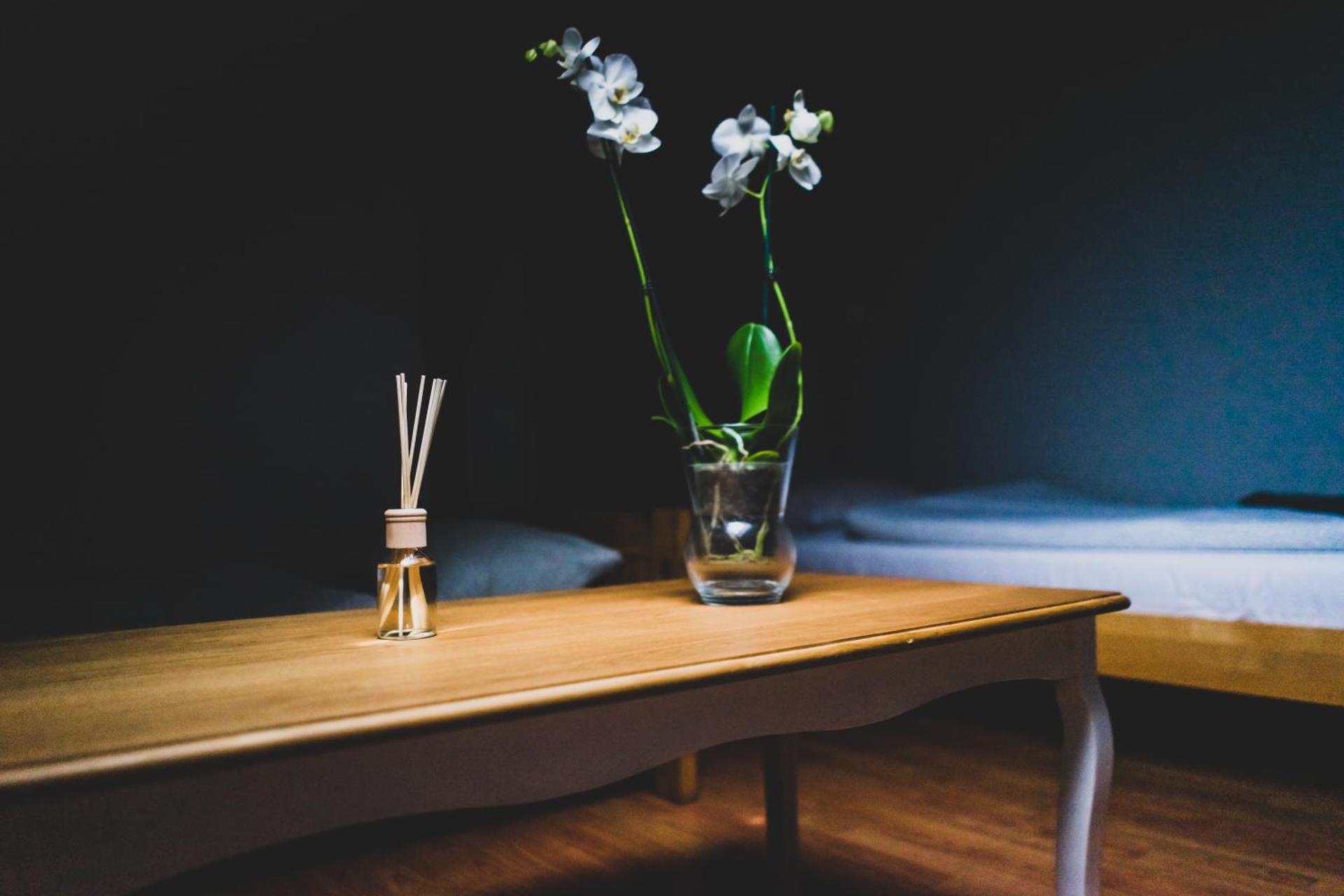 Triple Room with Bathroom