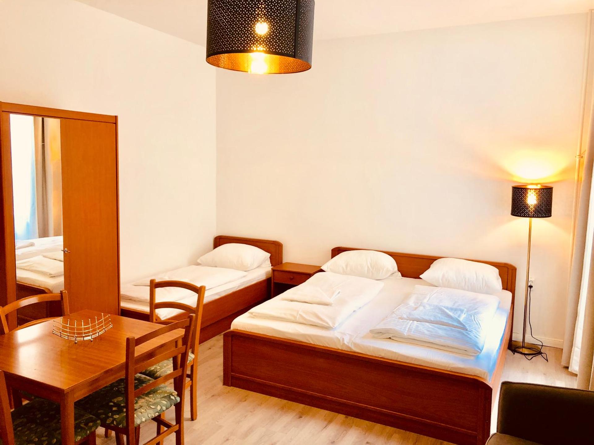 Apartment Abendstern