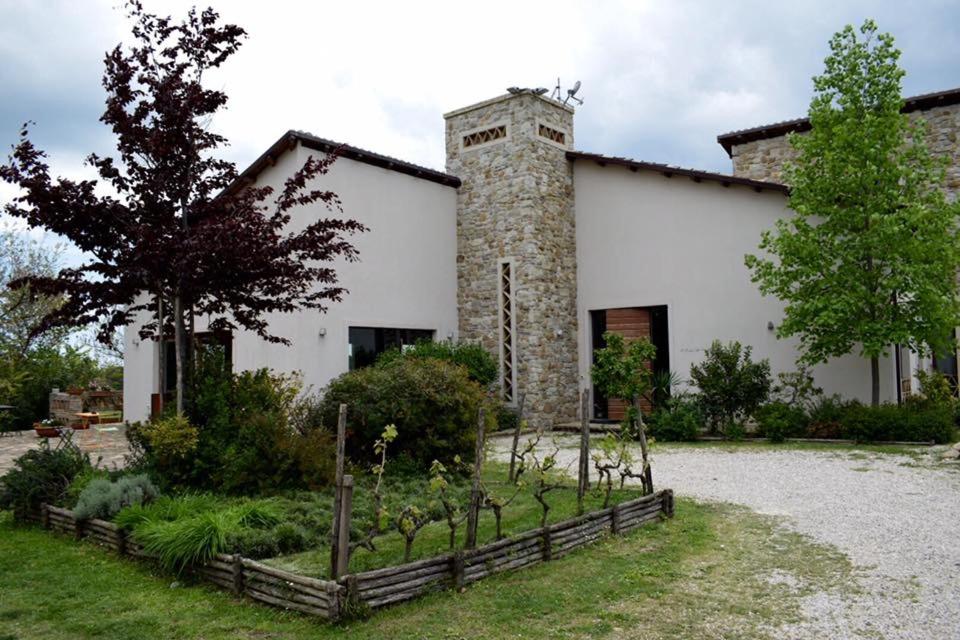 Agriturismo Cignale