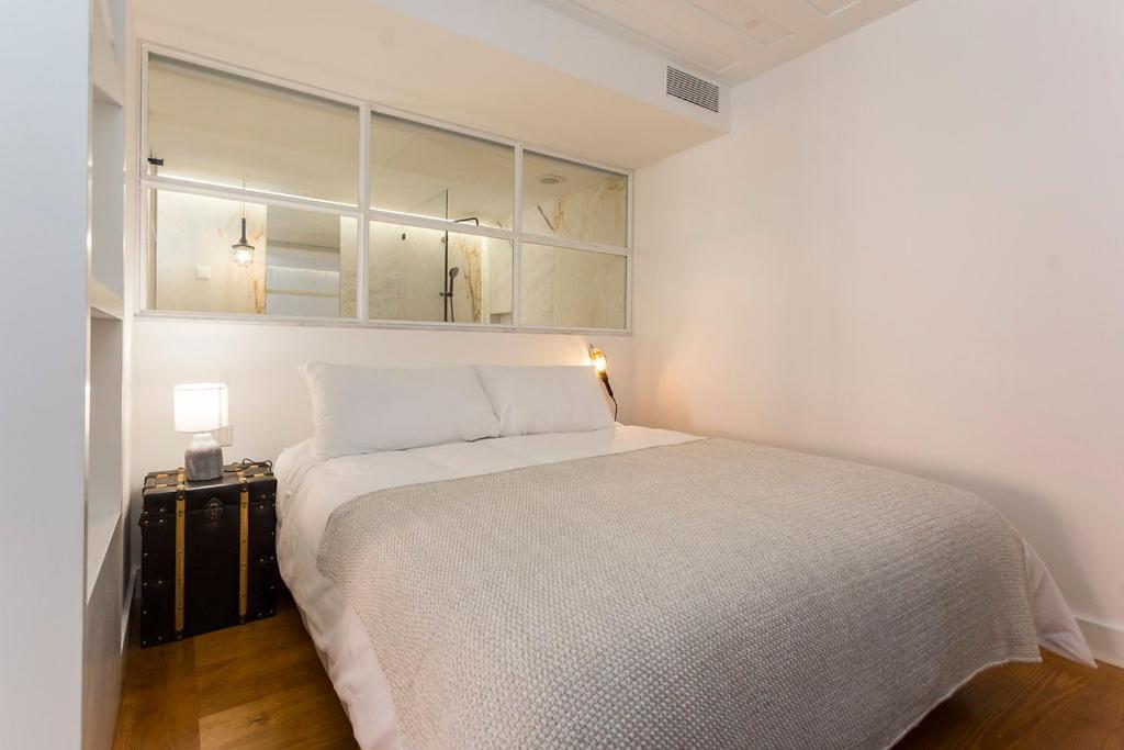 Prime Lisbon - Sao Paulo 5