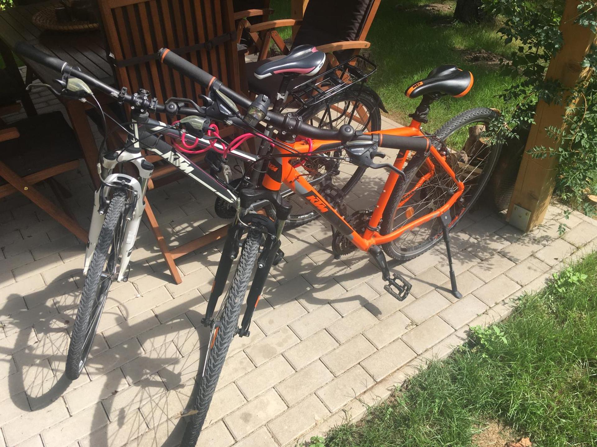 Modern Apartman Deluxe