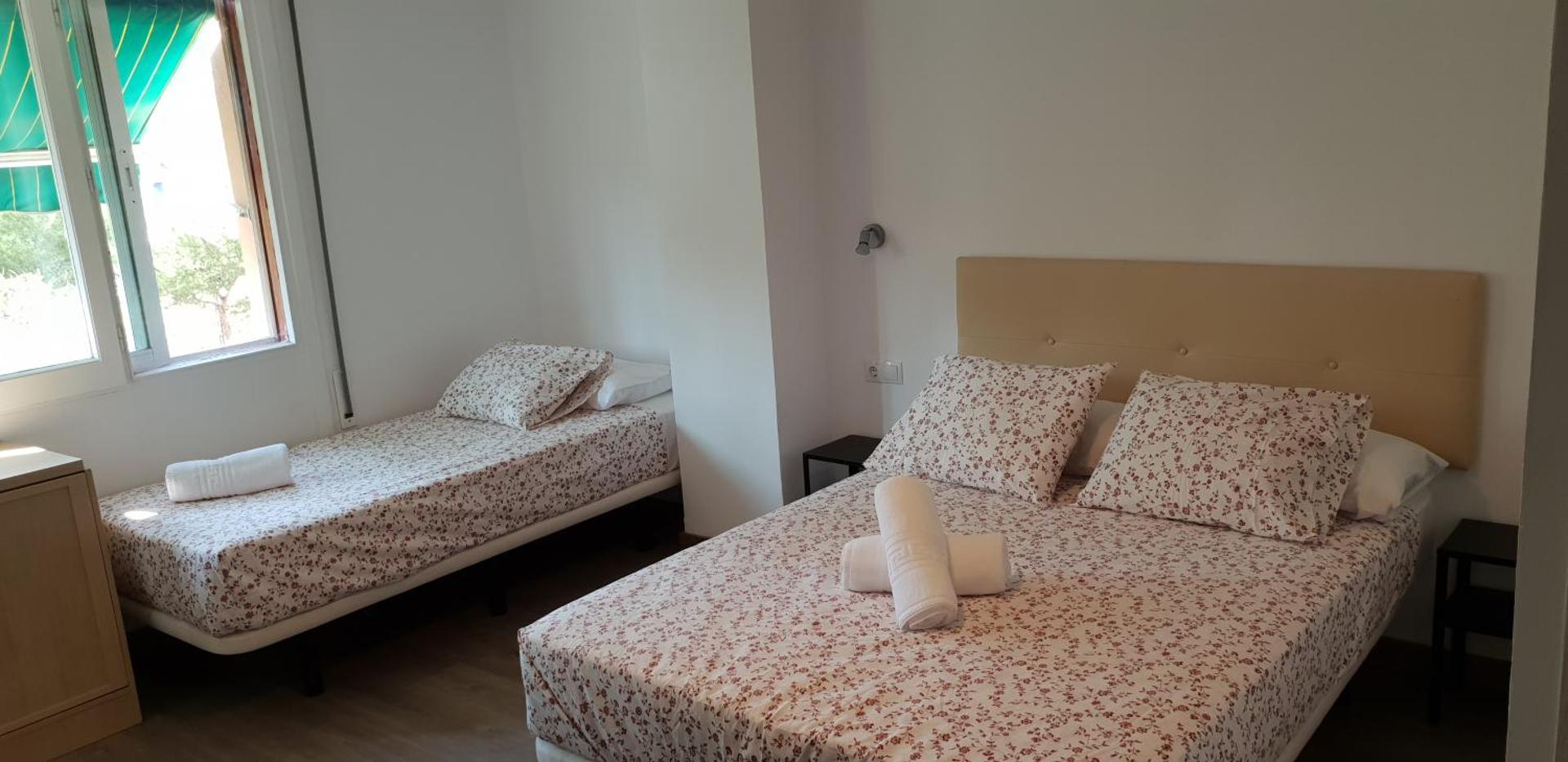 Pensión La Estrella