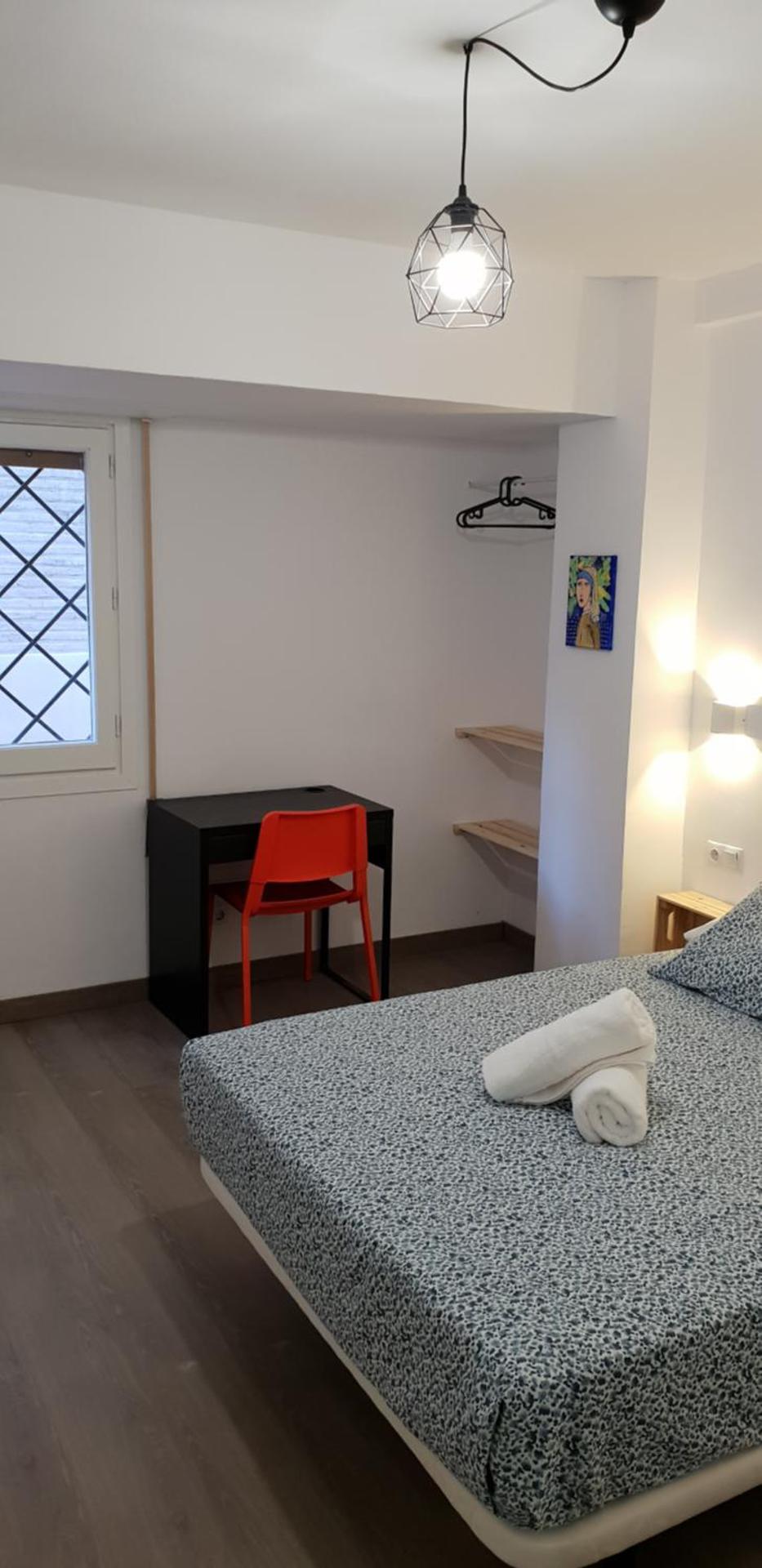 Pensión La Estrella