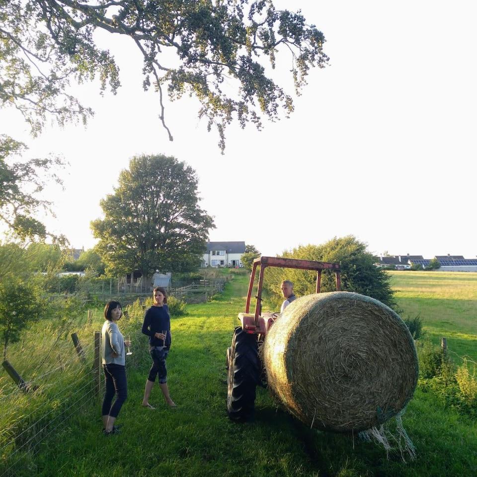 Bastle Retreats Farm Cottage