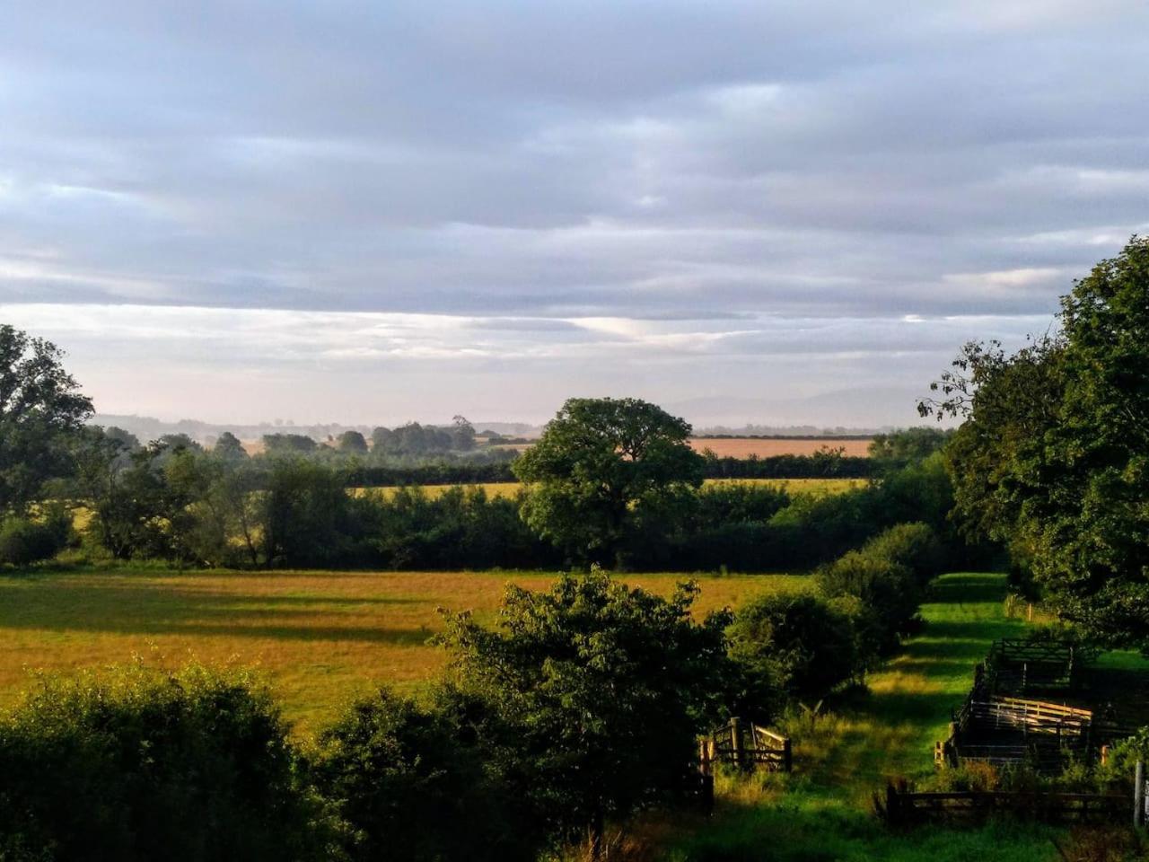 Bastle Retreats Farm Cottage