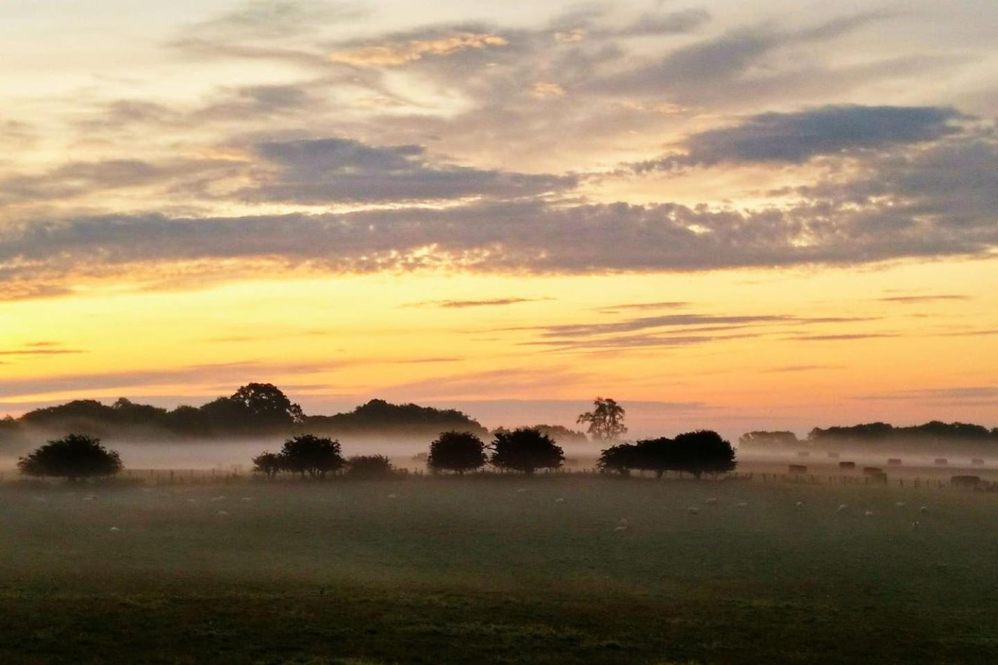 Bastle Retreats Farm Cottage