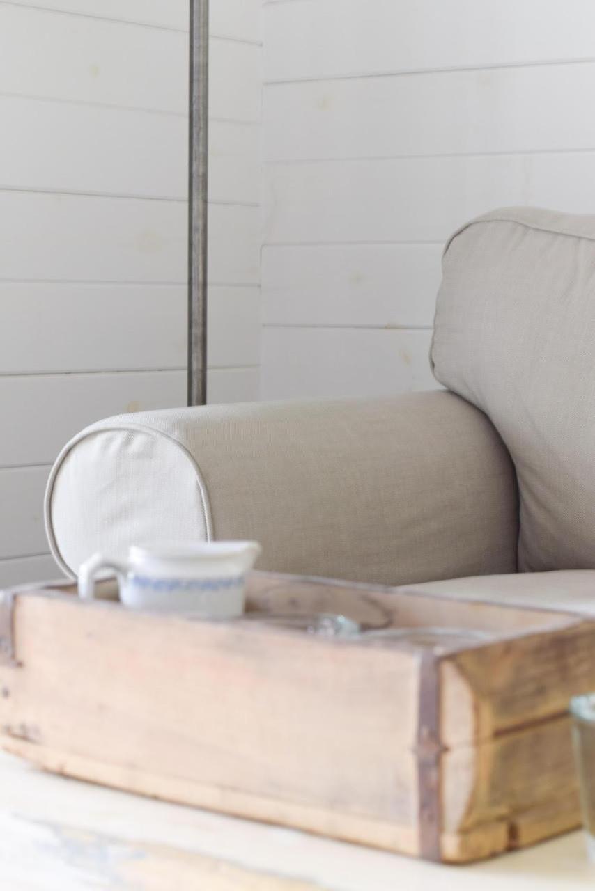 Welcome in - Vakantiehuis onderaan de duinen I Hoge Weide 64 Oostkapelle