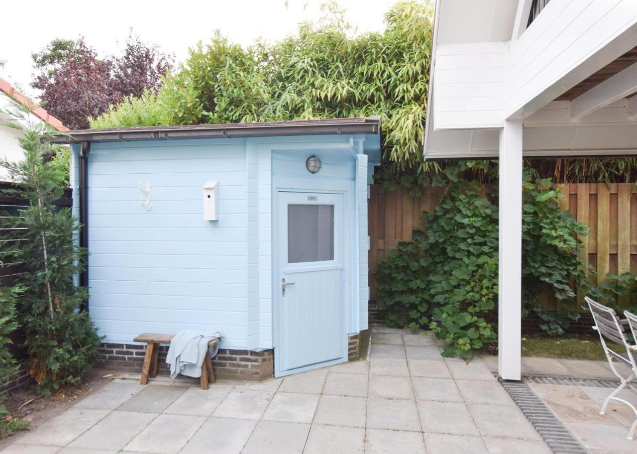 Welcome in - Vakantiehuis onderaan de duinen I Hoge Weide 64 Oostkapelle