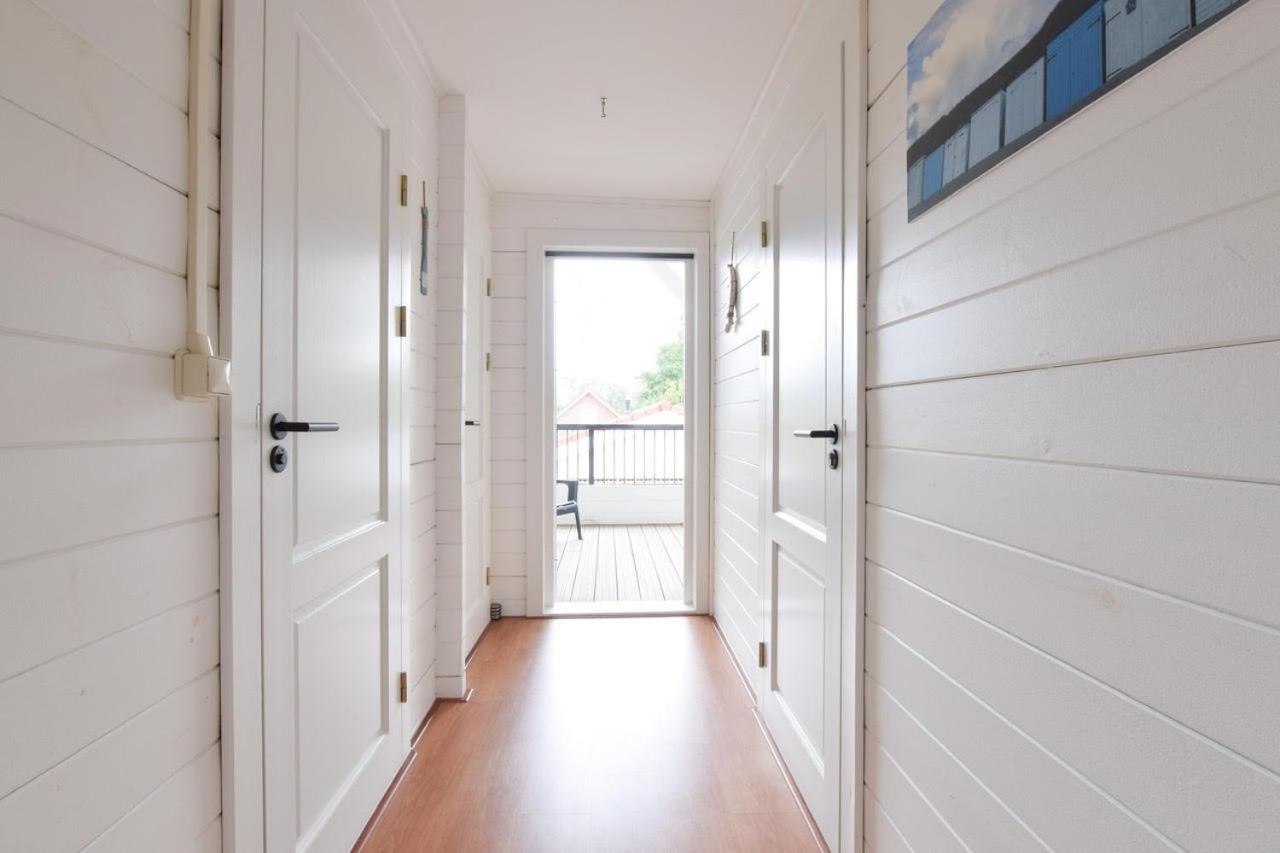 Welcome in - Vakantiehuis onderaan de duinen I Hoge Weide 64 Oostkapelle