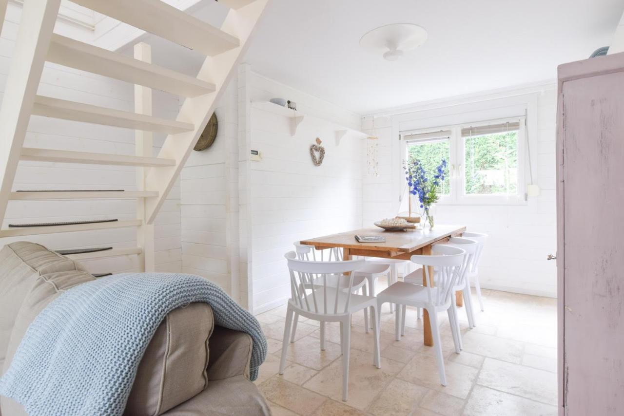 Welcome in - Vakantiehuis onderaan de duinen I Hoge Weide 64 Oostkapelle