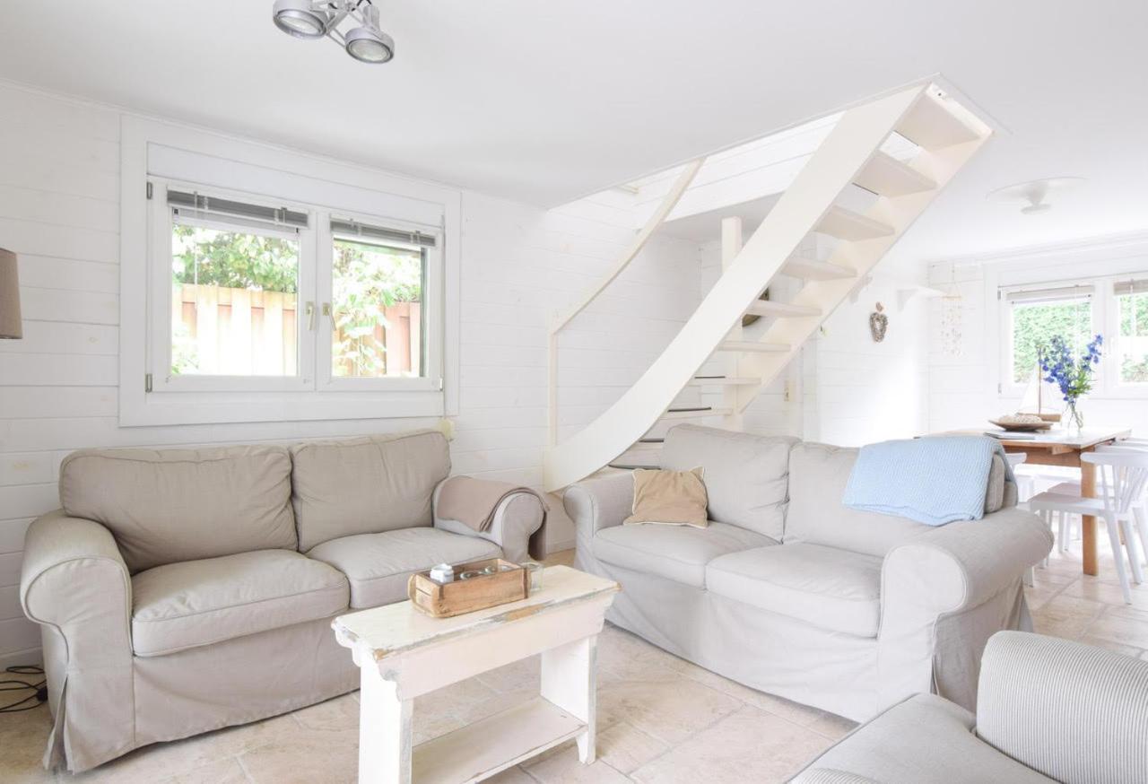 Welcome in - Vakantiehuis onderaan de duinen I Hoge Weide 64 Oostkapelle