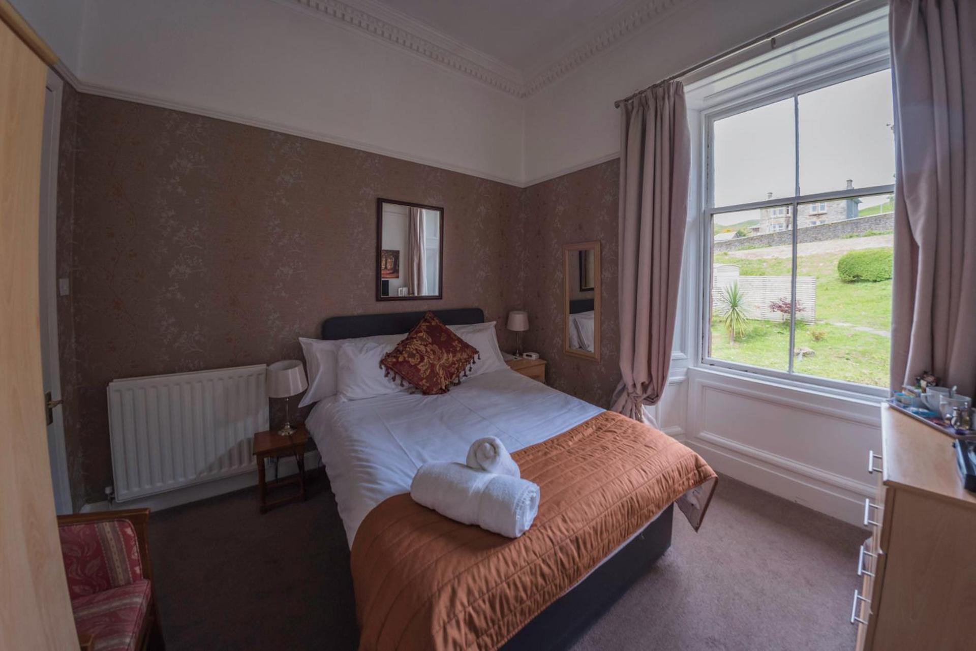 Craigard House Hotel