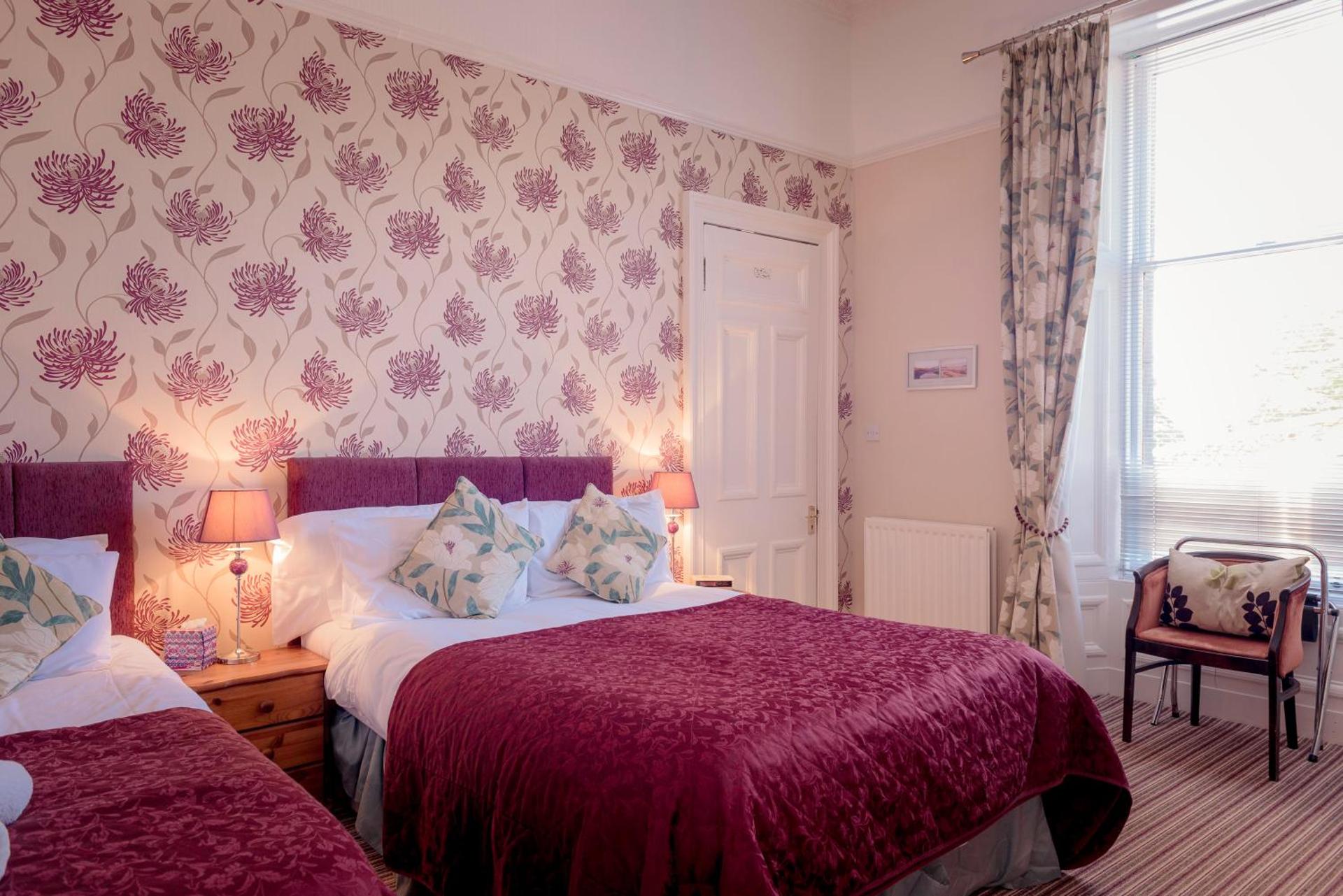 Craigard House Hotel