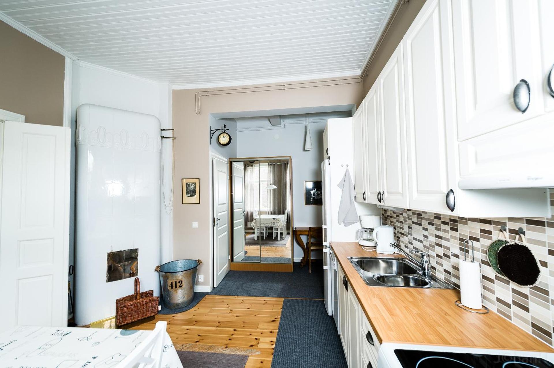 AinaBnb - Residence Kappsäcken