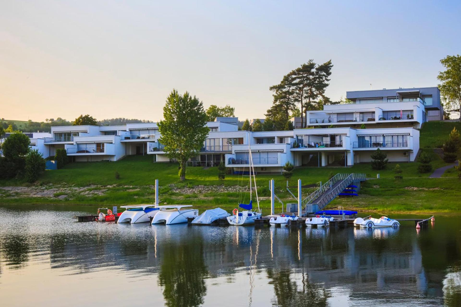 Apartment Słoneczny Gródek 51