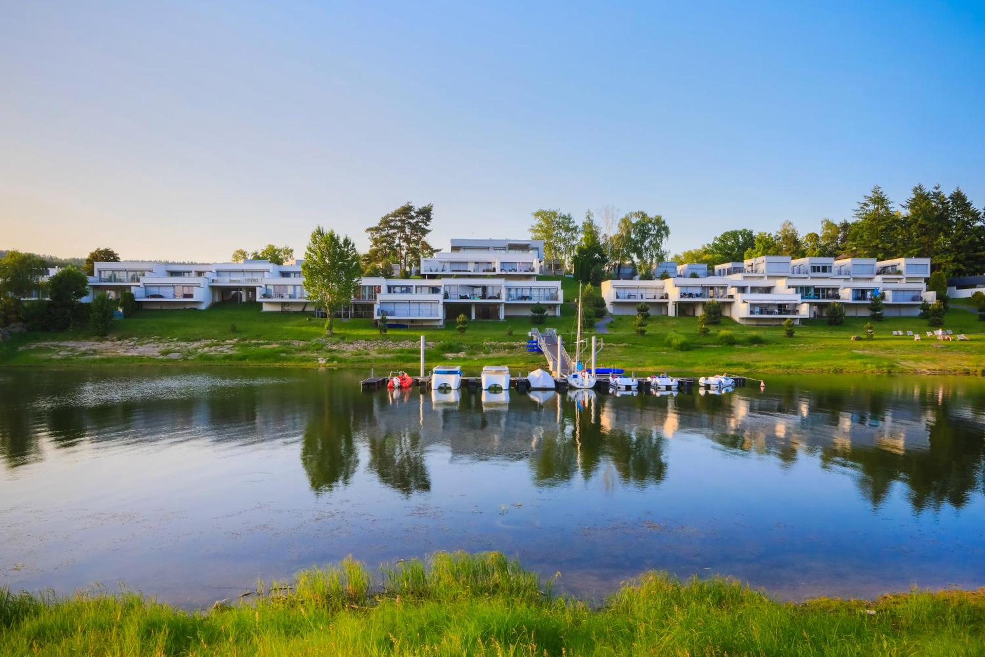 Apartment Słoneczny Gródek 51