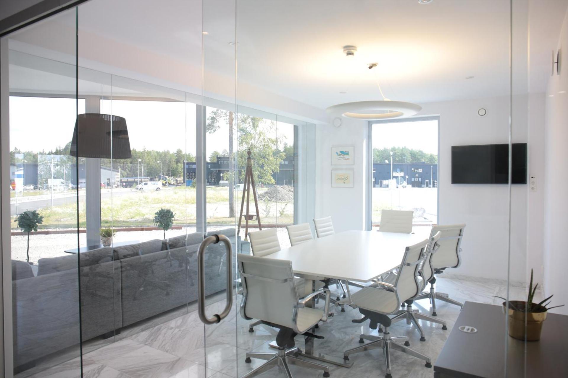 Meeting/conference room