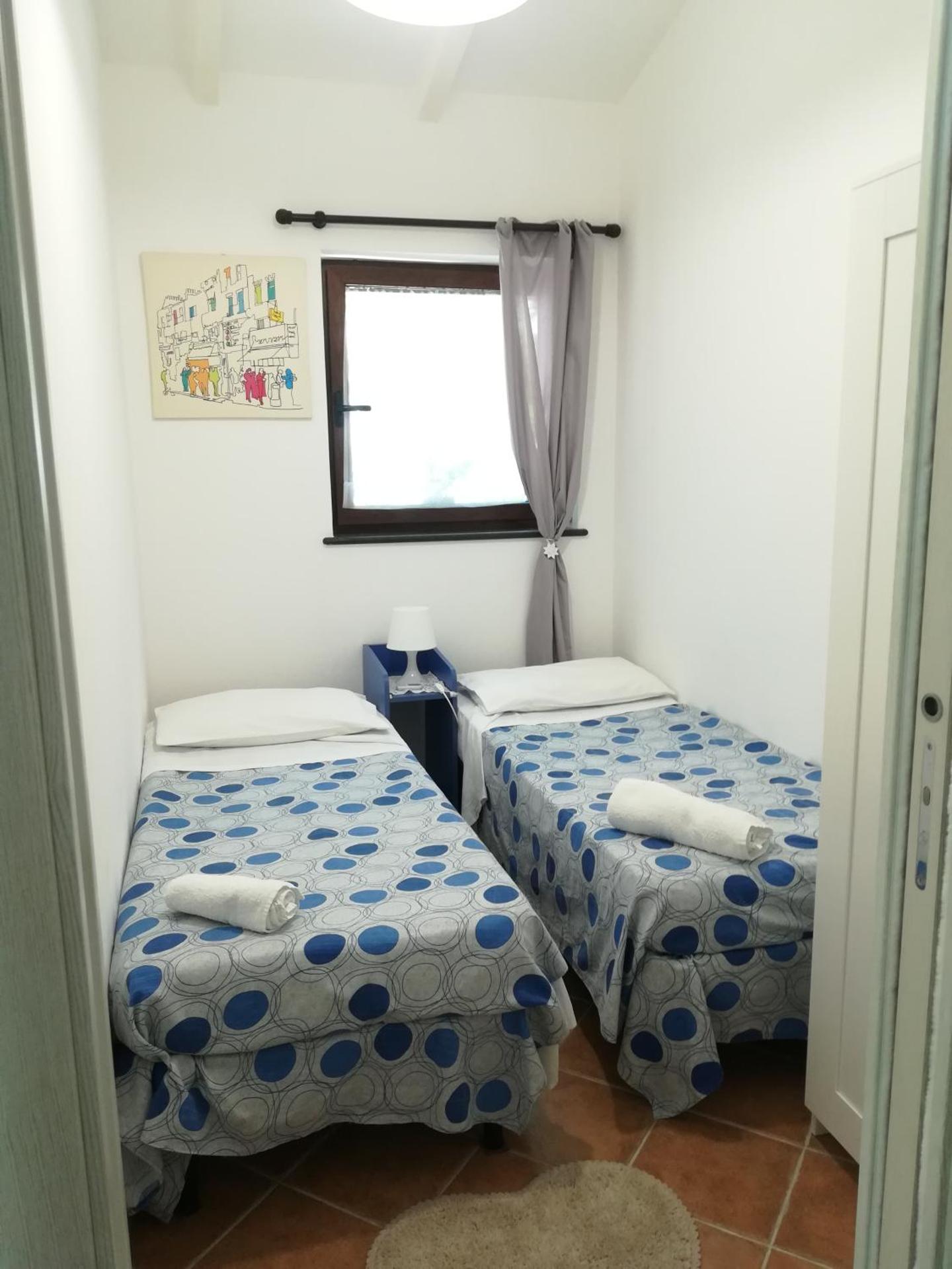 Villino L'Aranceto Sorrentino