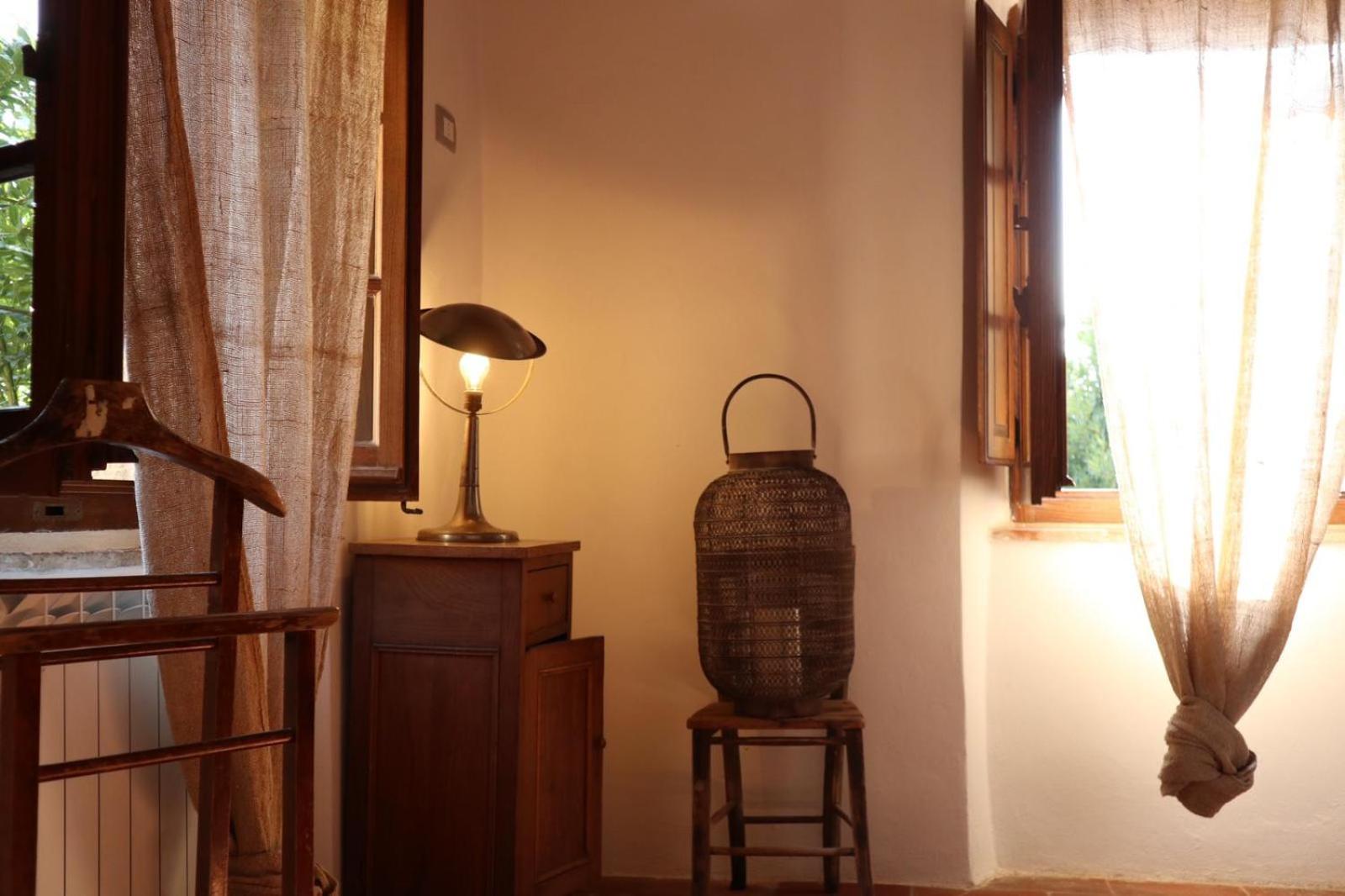 Agriturismo Frantoio Valiani