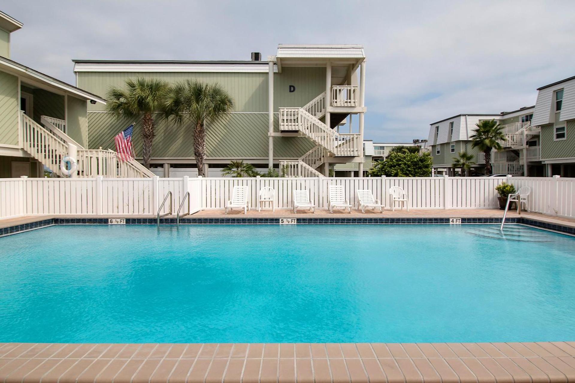 White Sands Bay Front Pensacola Condo