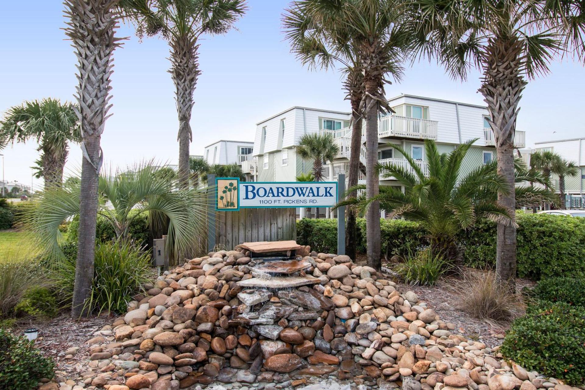White Sands Bay Front Pensacola Condo