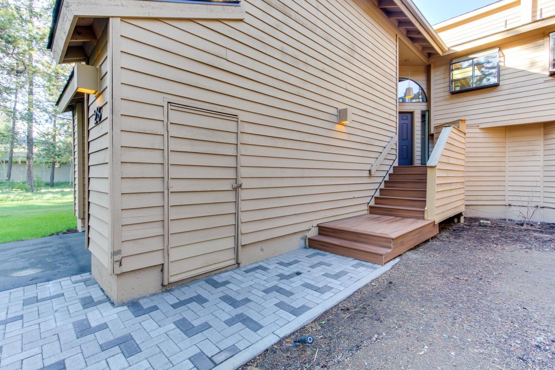 Fairway Village 28 | Discover Sunriver