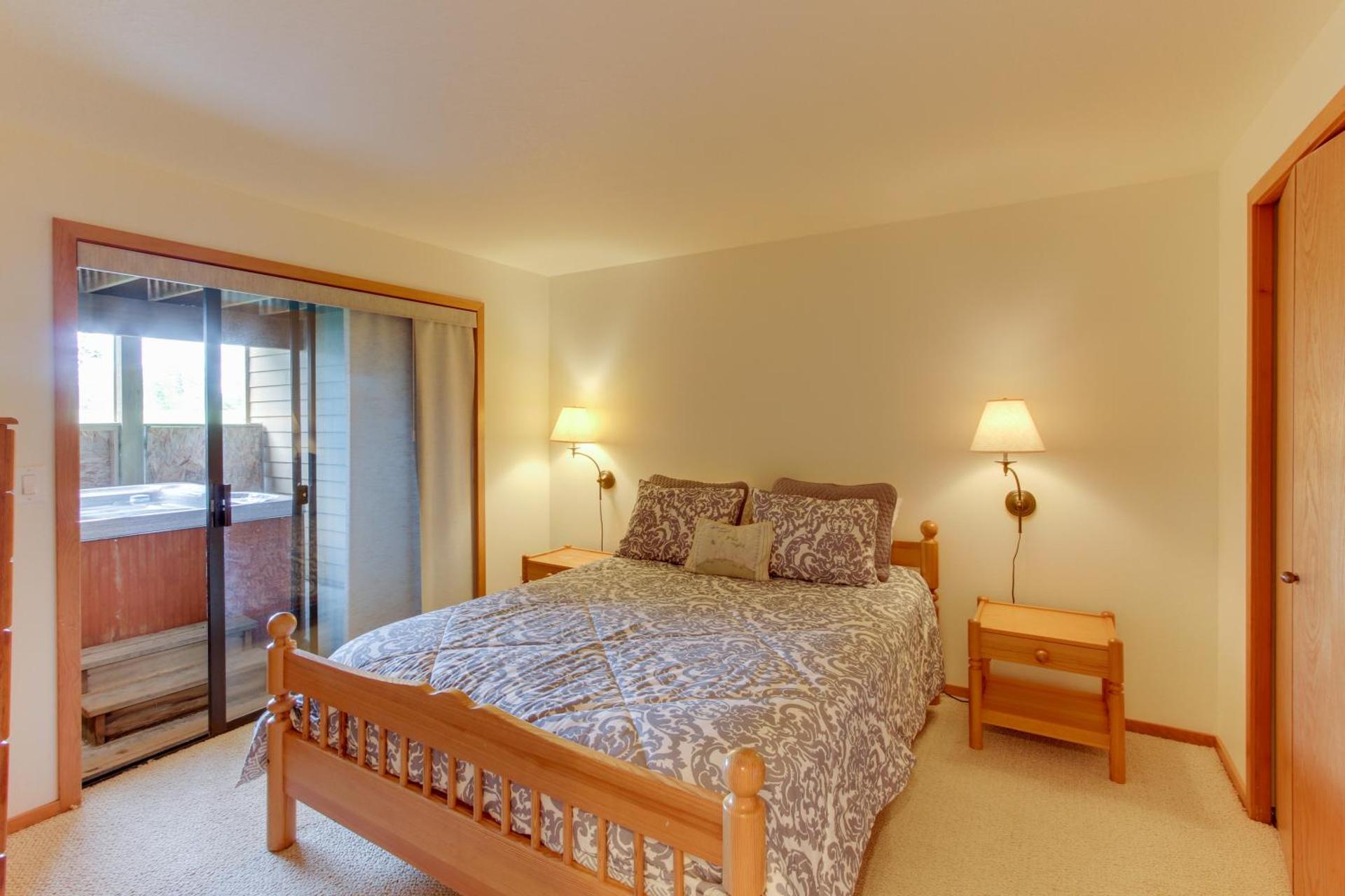 Fairway Village 28 | Discover Sunriver