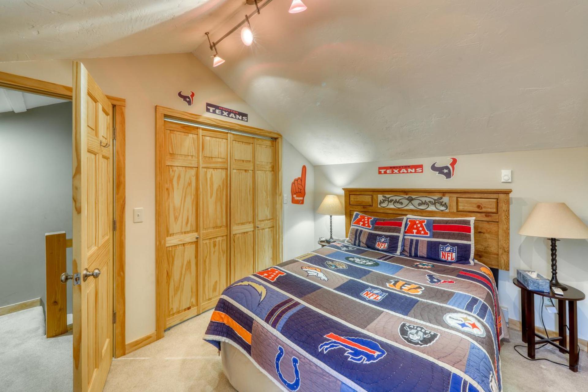 RockRidge Rendezvous