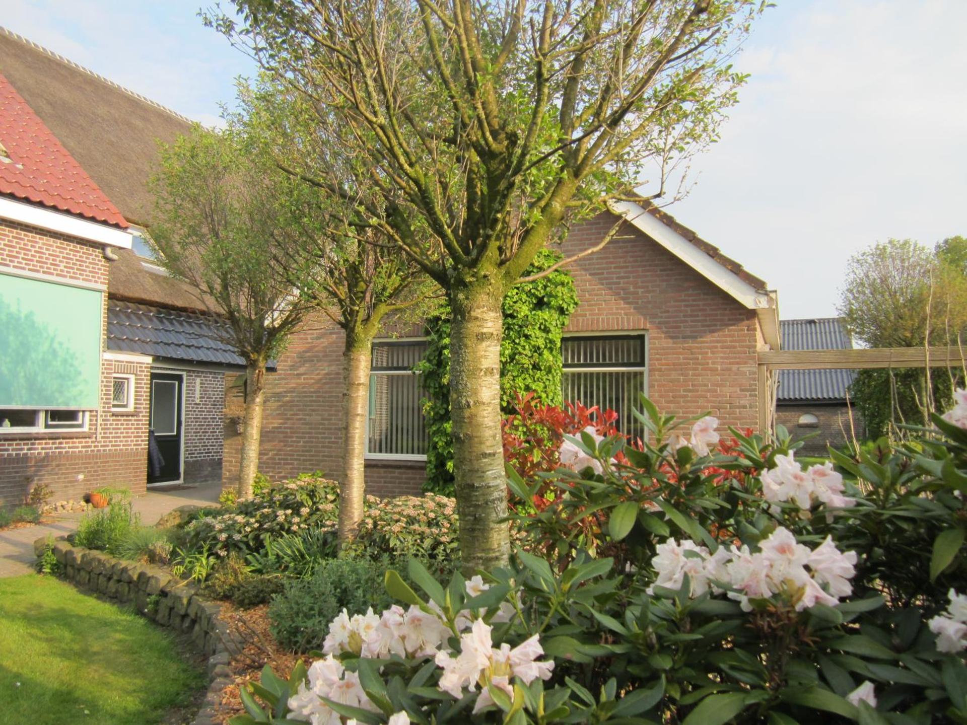 B&B Kleintje Eleveld